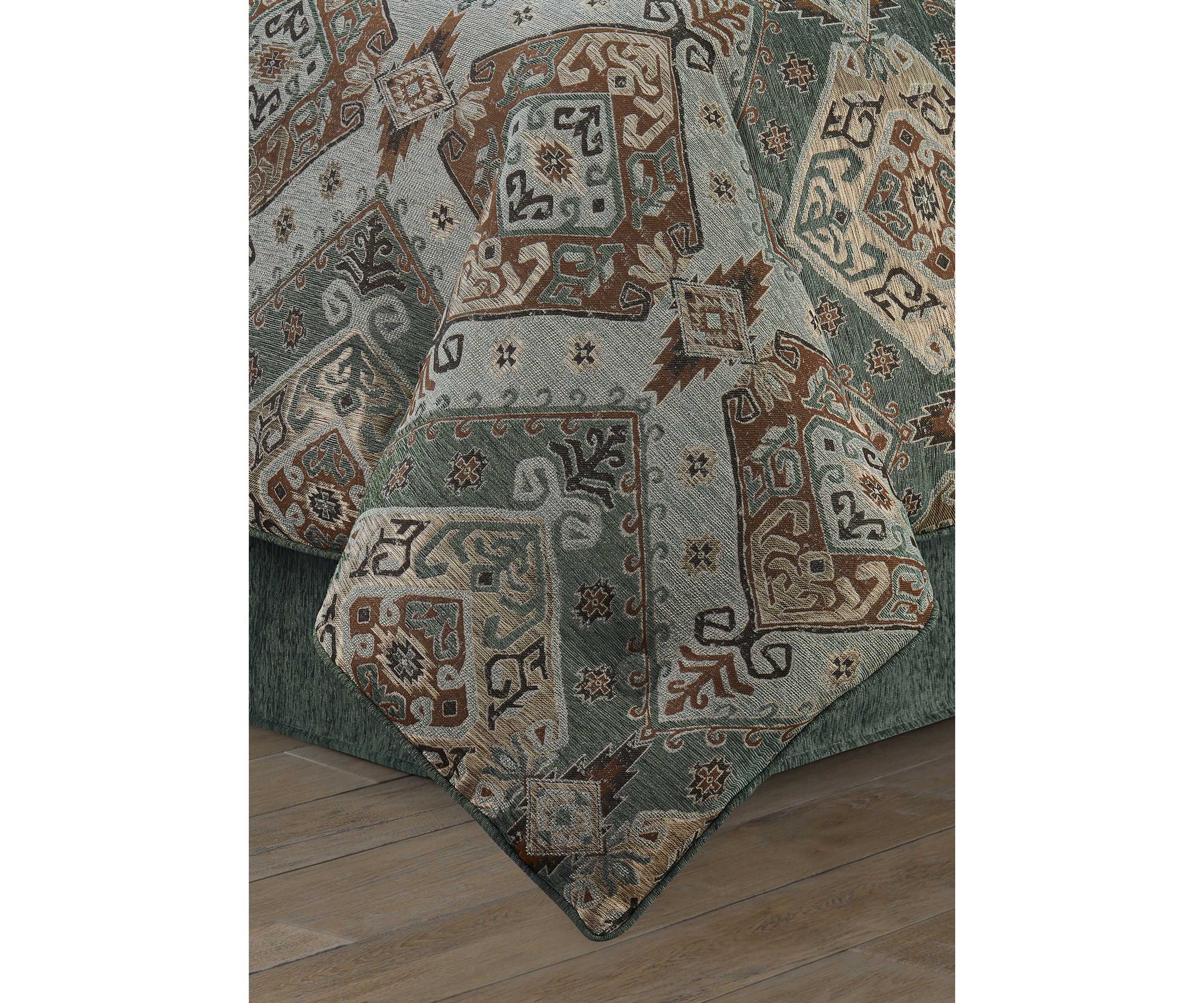 Telluride 4pc. Comforter Set