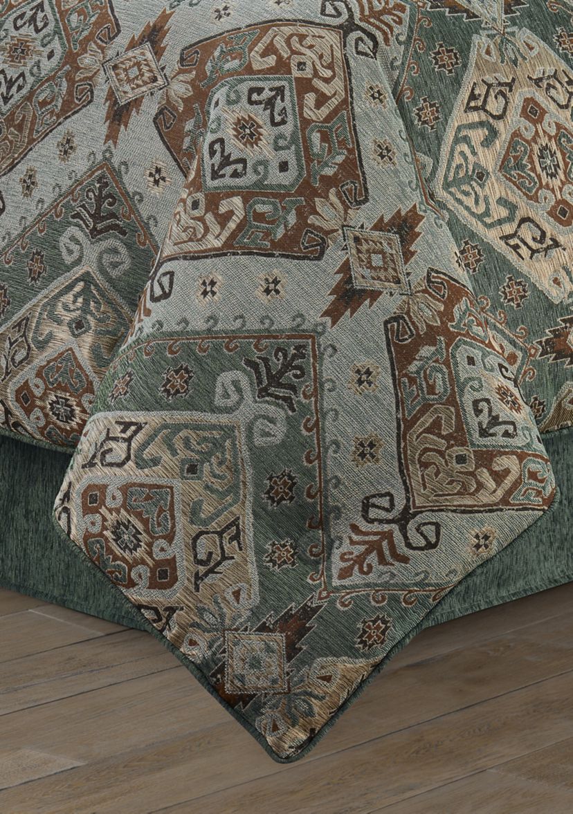 Telluride 4pc. Comforter Set
