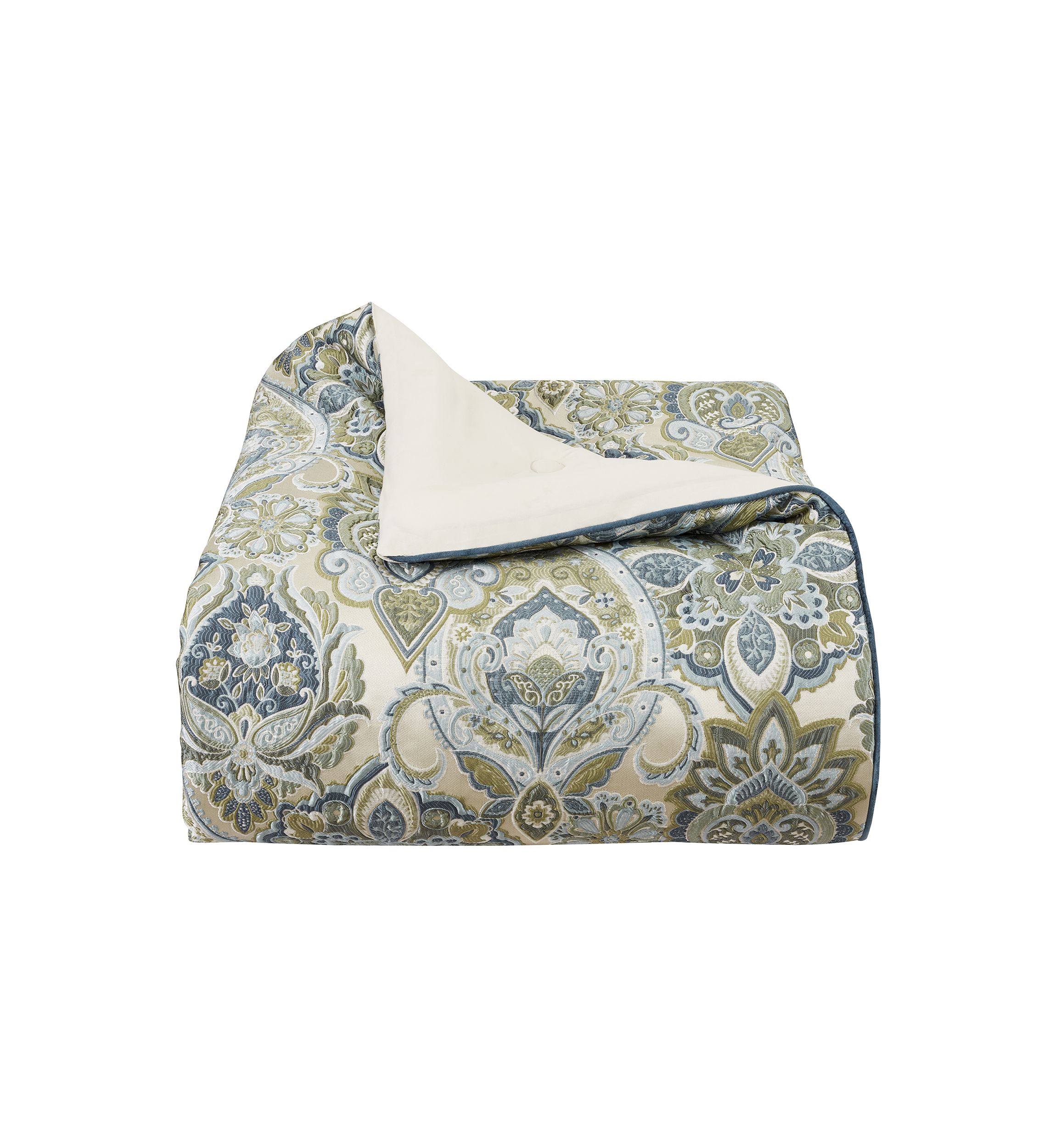 Avellino 4-Piece Comforter Set