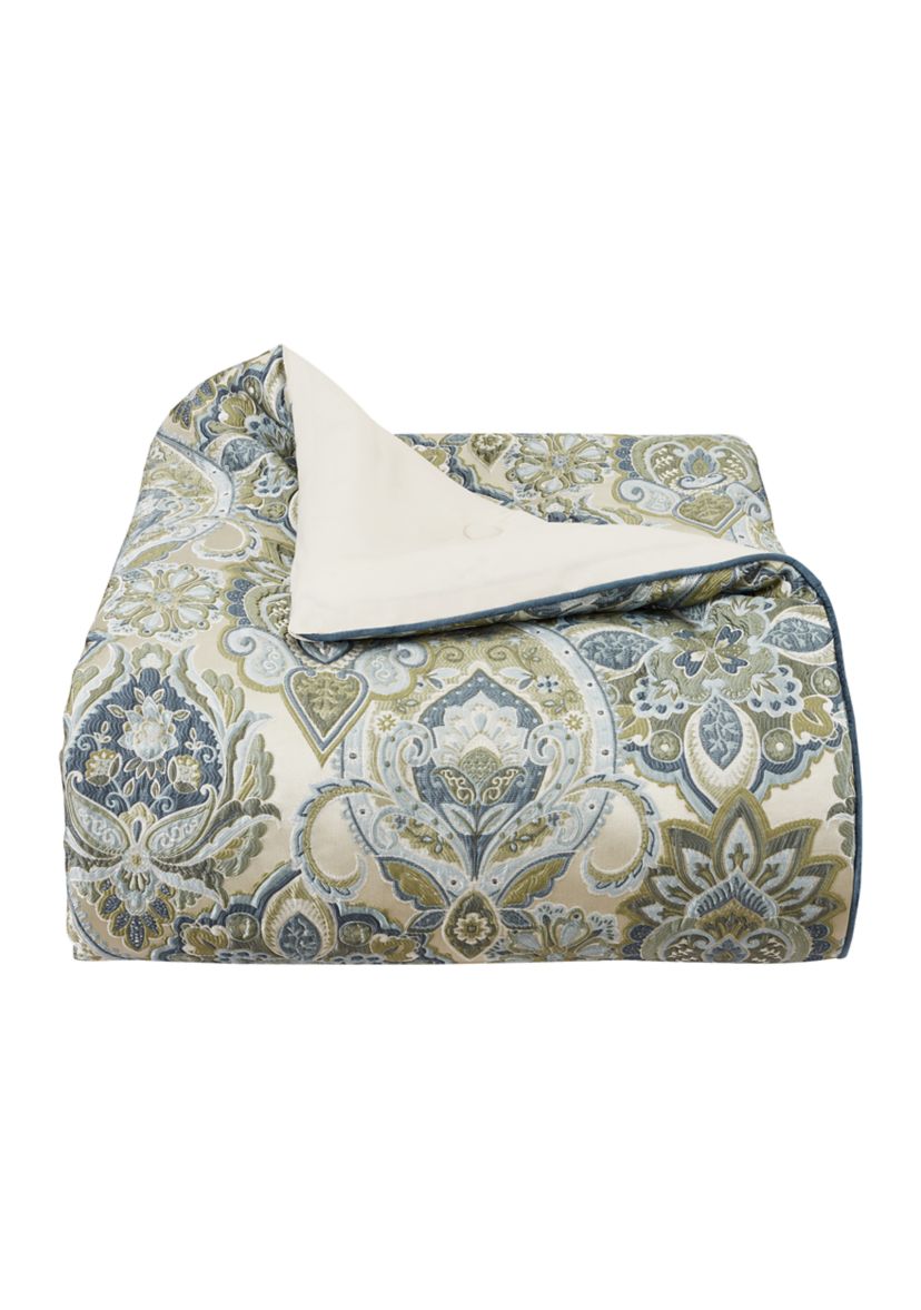 Avellino 4-Piece Comforter Set