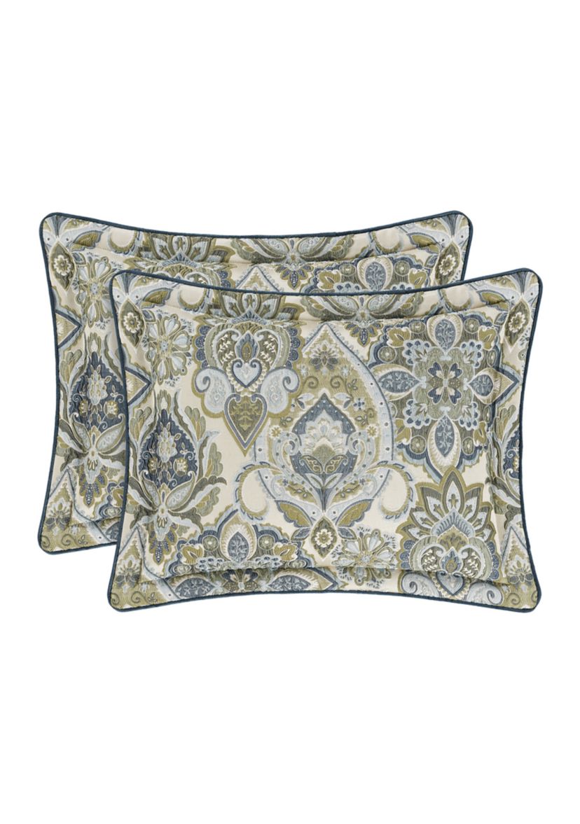 Avellino 4-Piece Comforter Set