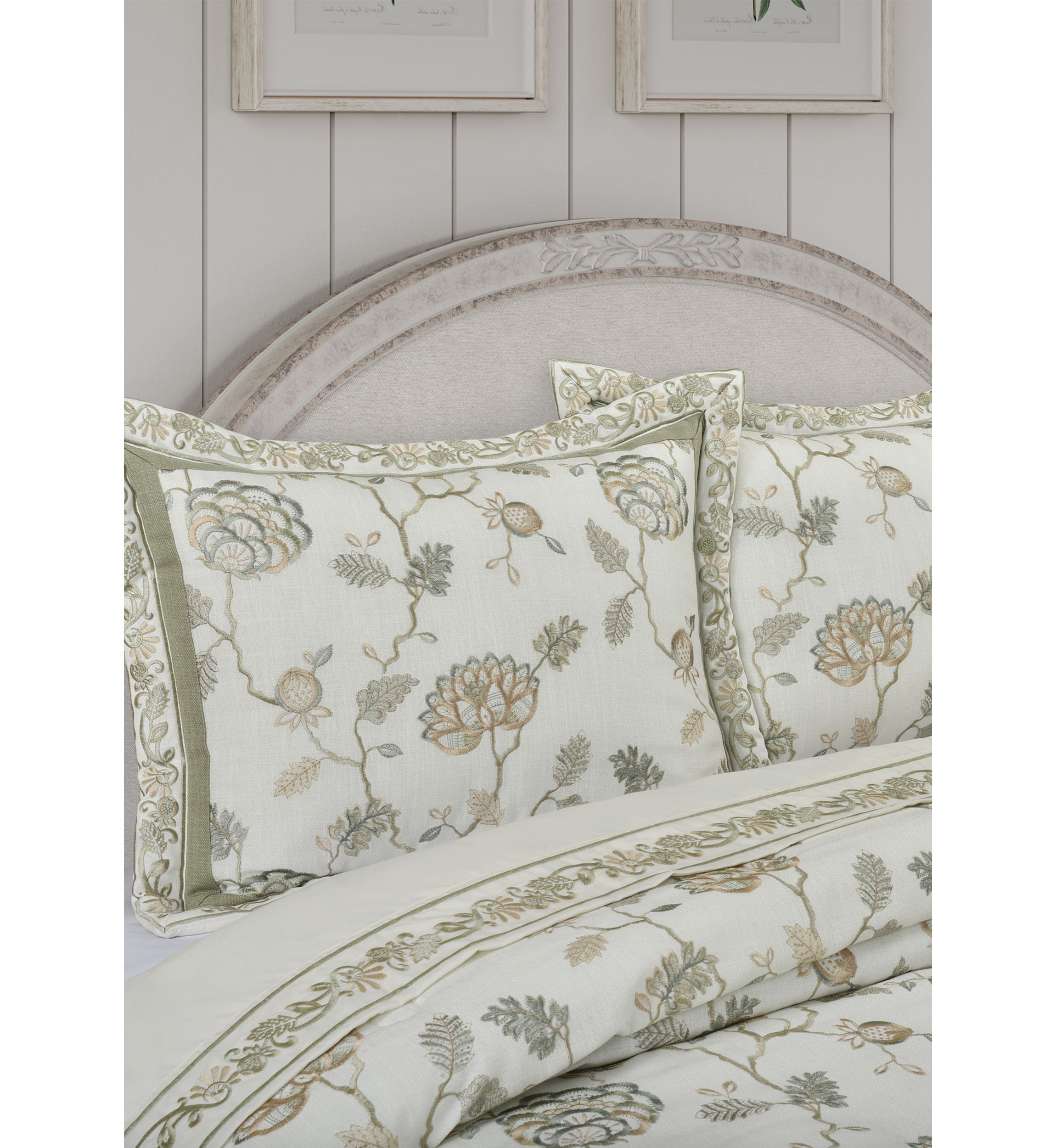 Fairview 4pc. Comforter Set