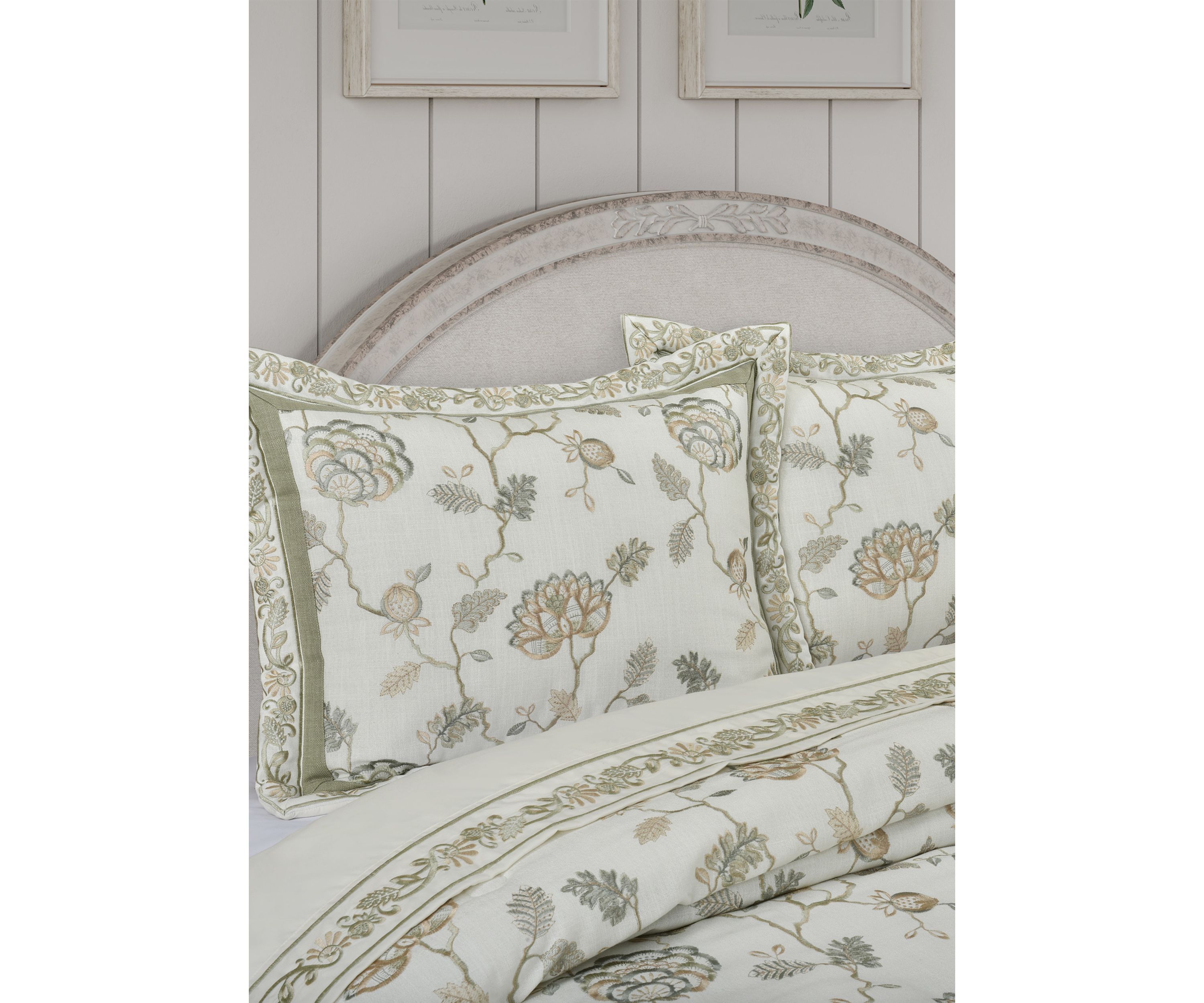 Fairview 4pc. Comforter Set