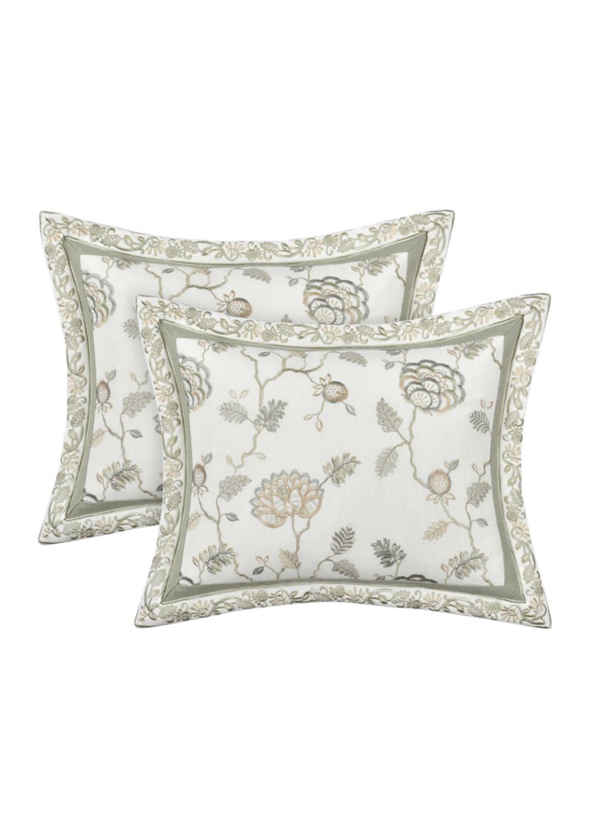 Fairview 4pc. Comforter Set
