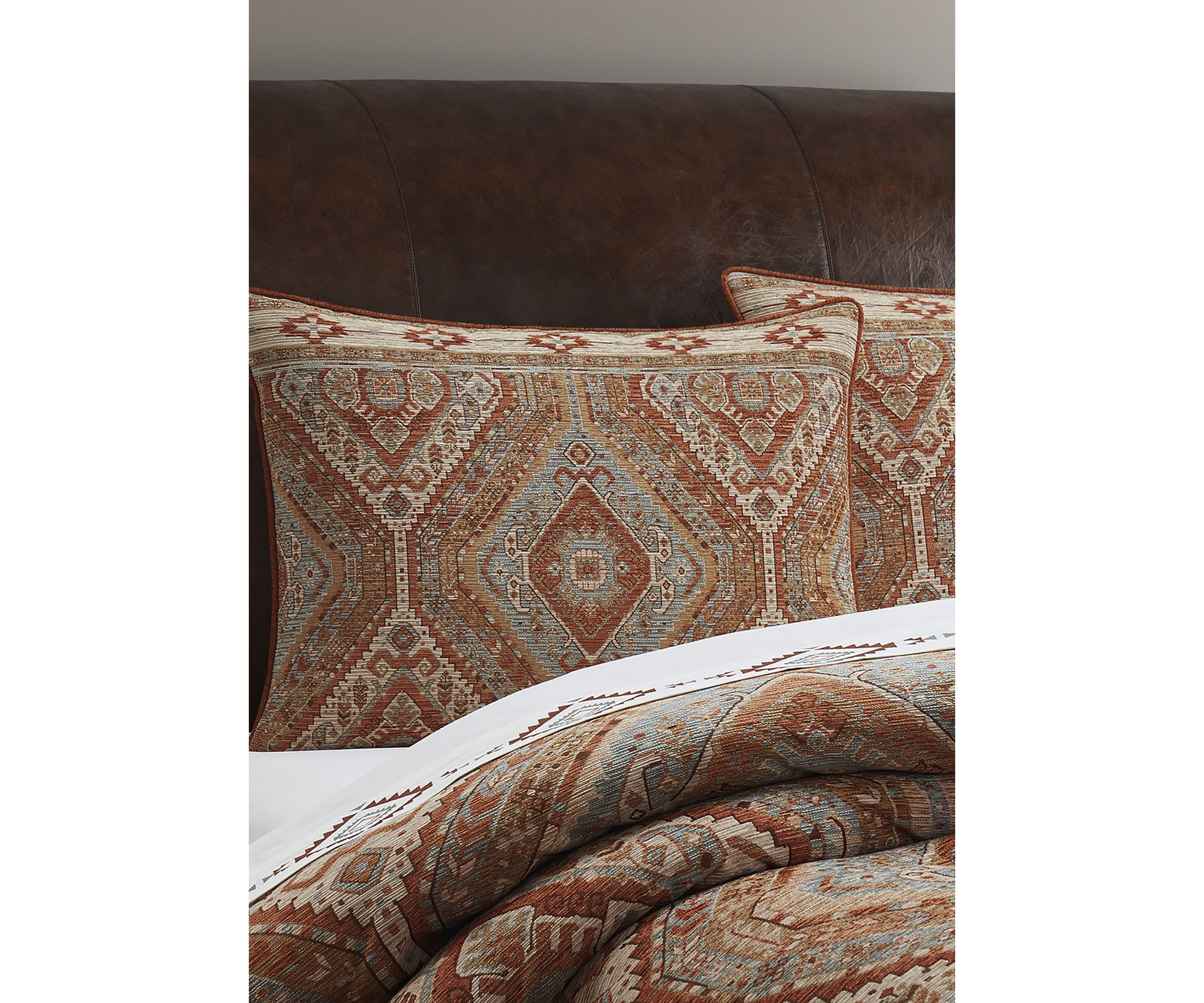 Jackson Lodge 4 Piece Comforter Set
