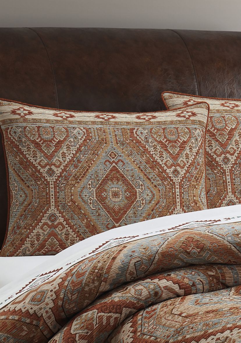 Jackson Lodge 4 Piece Comforter Set