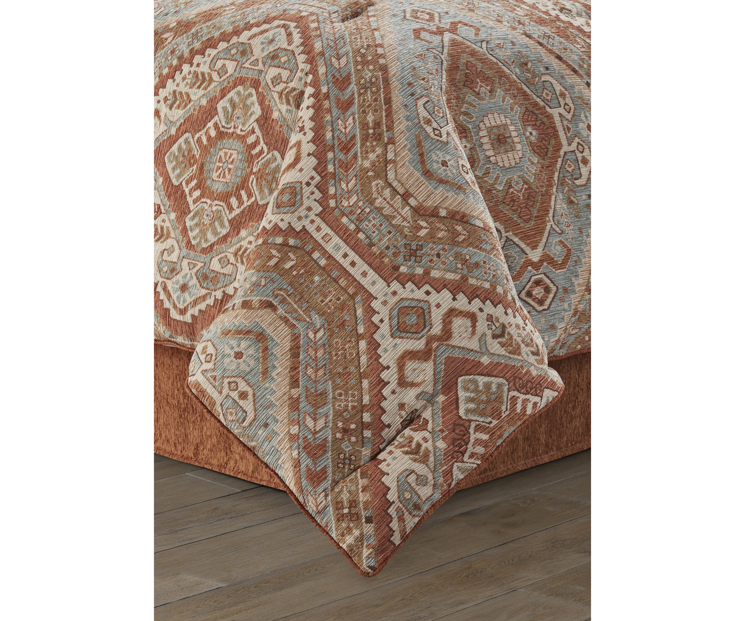 Jackson Lodge 4 Piece Comforter Set