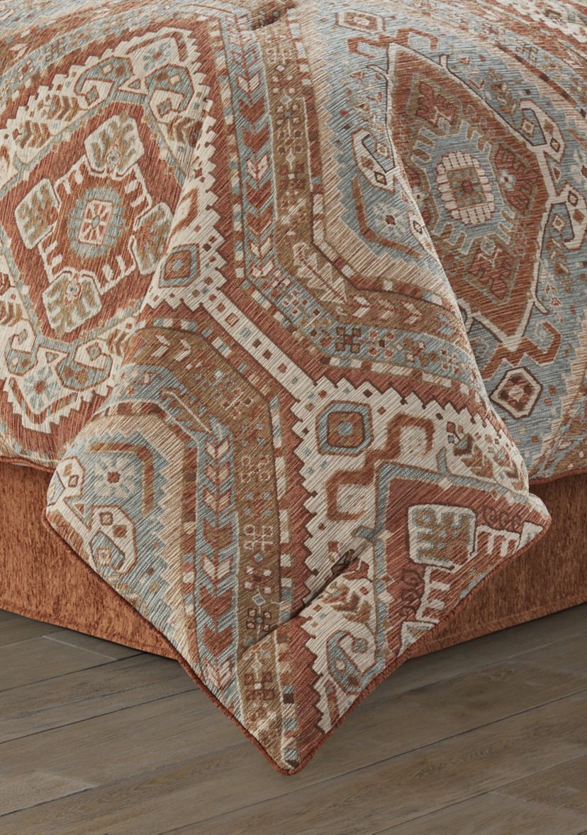Jackson Lodge 4 Piece Comforter Set