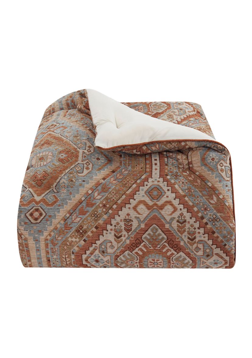 Jackson Lodge 4 Piece Comforter Set