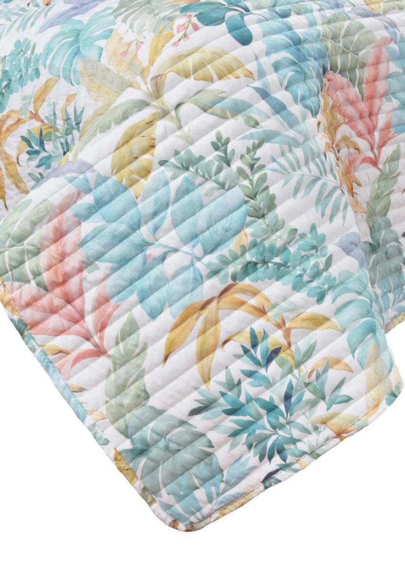 Bahama 3pc. Quilt Set
