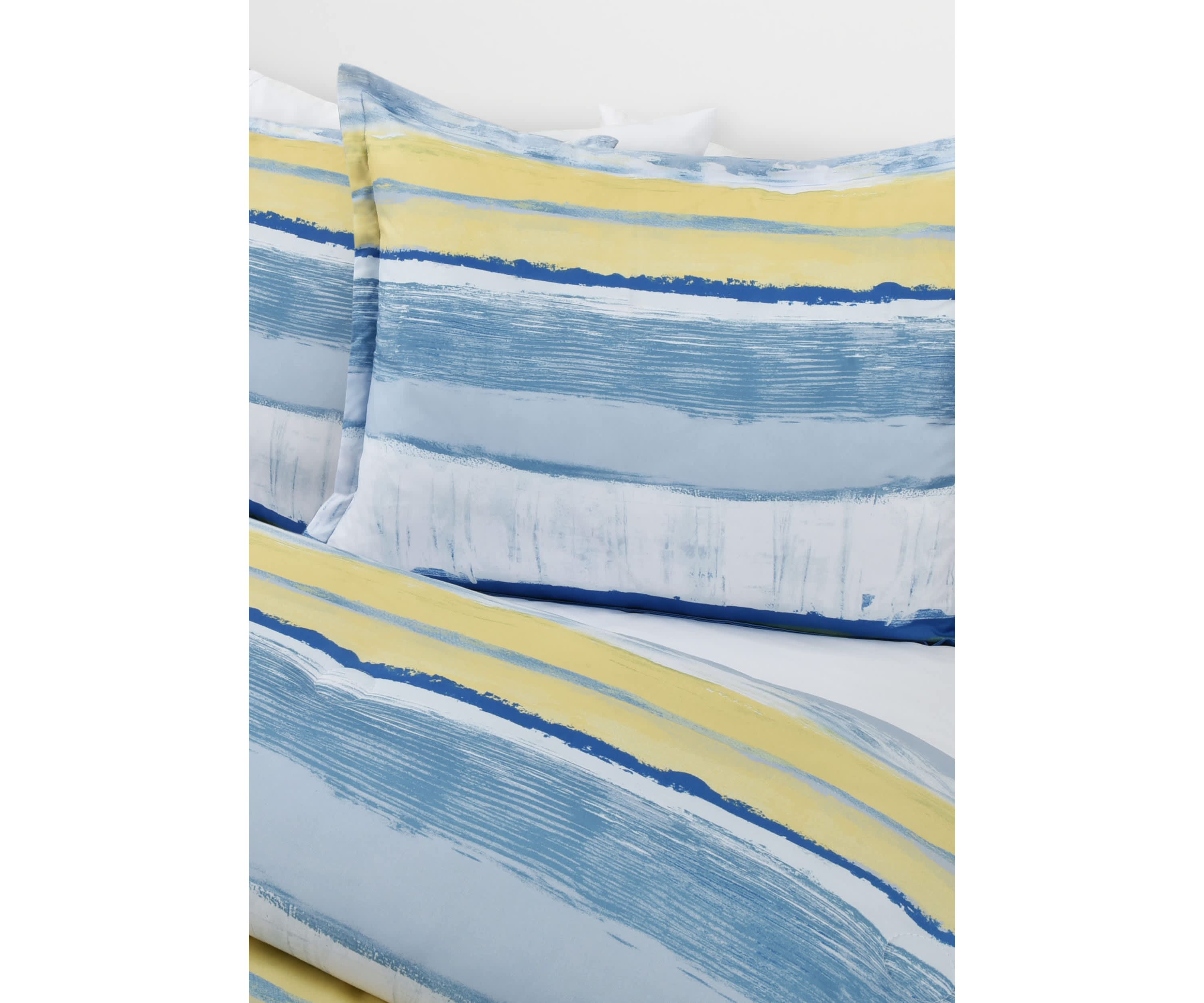 Seashore 3pc. Comforter Set