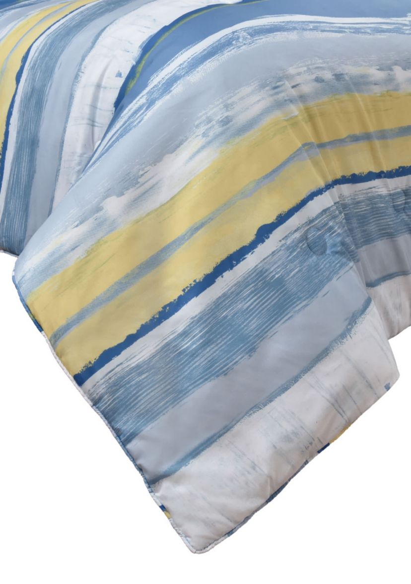 Seashore 3pc. Comforter Set