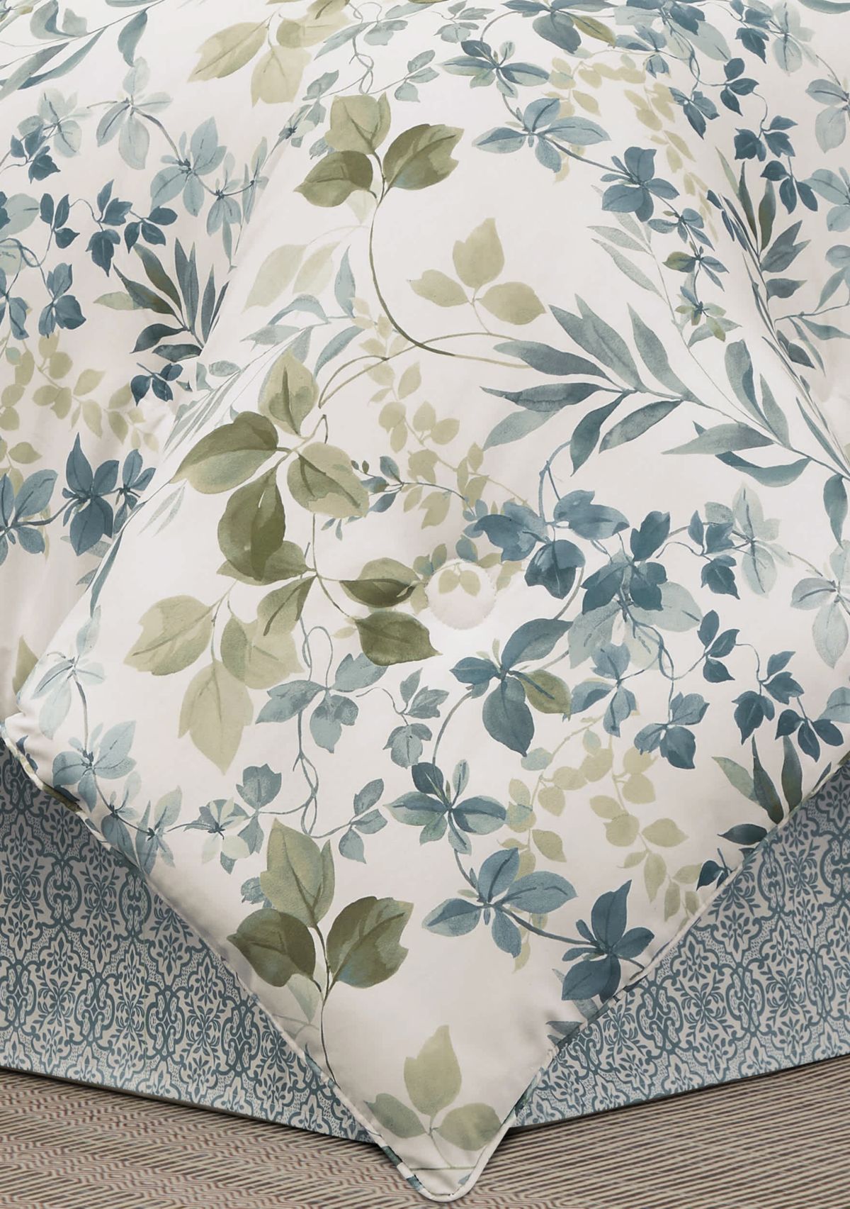 Evergreen 4pc. Comforter Set