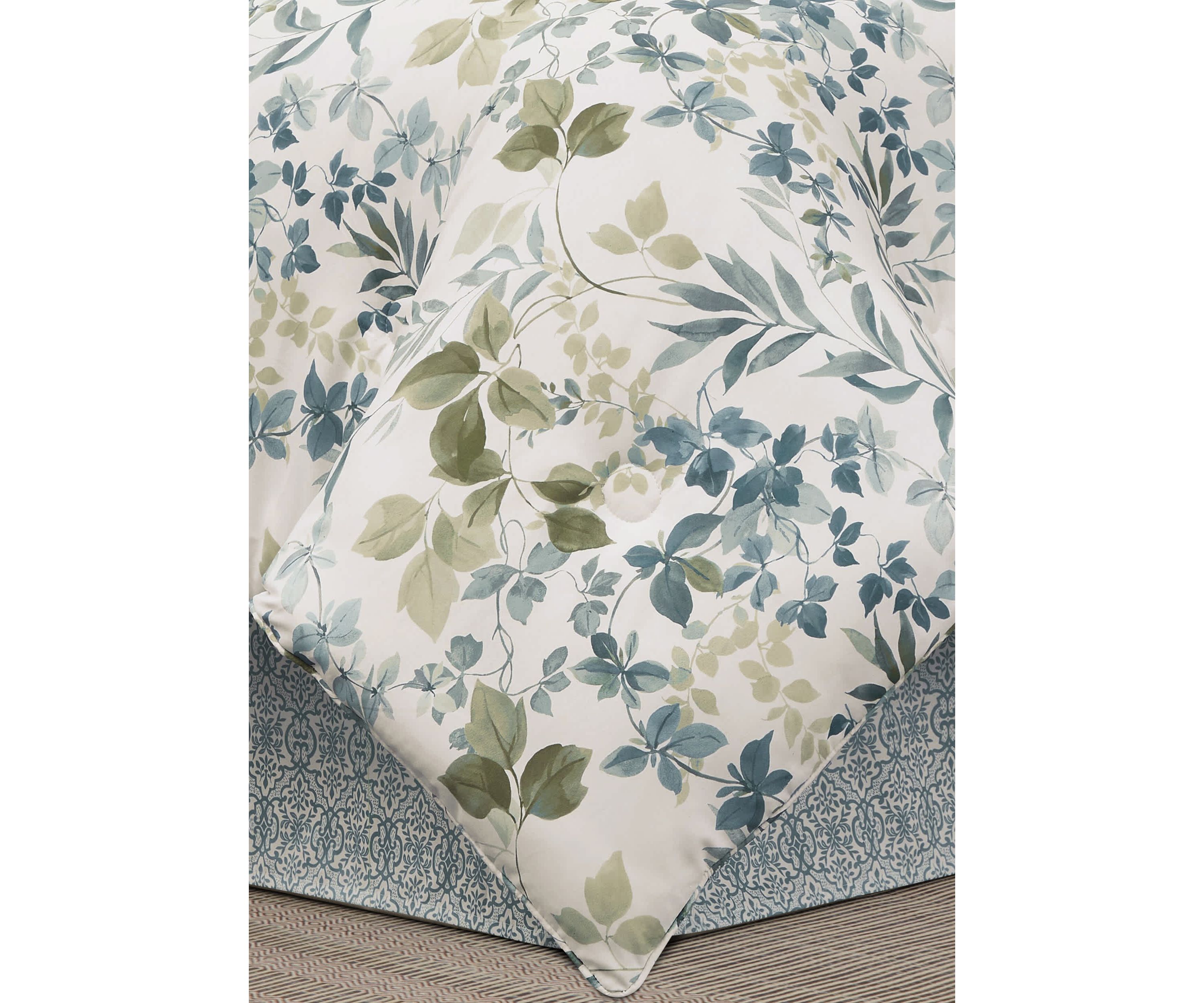 Evergreen 4pc. Comforter Set