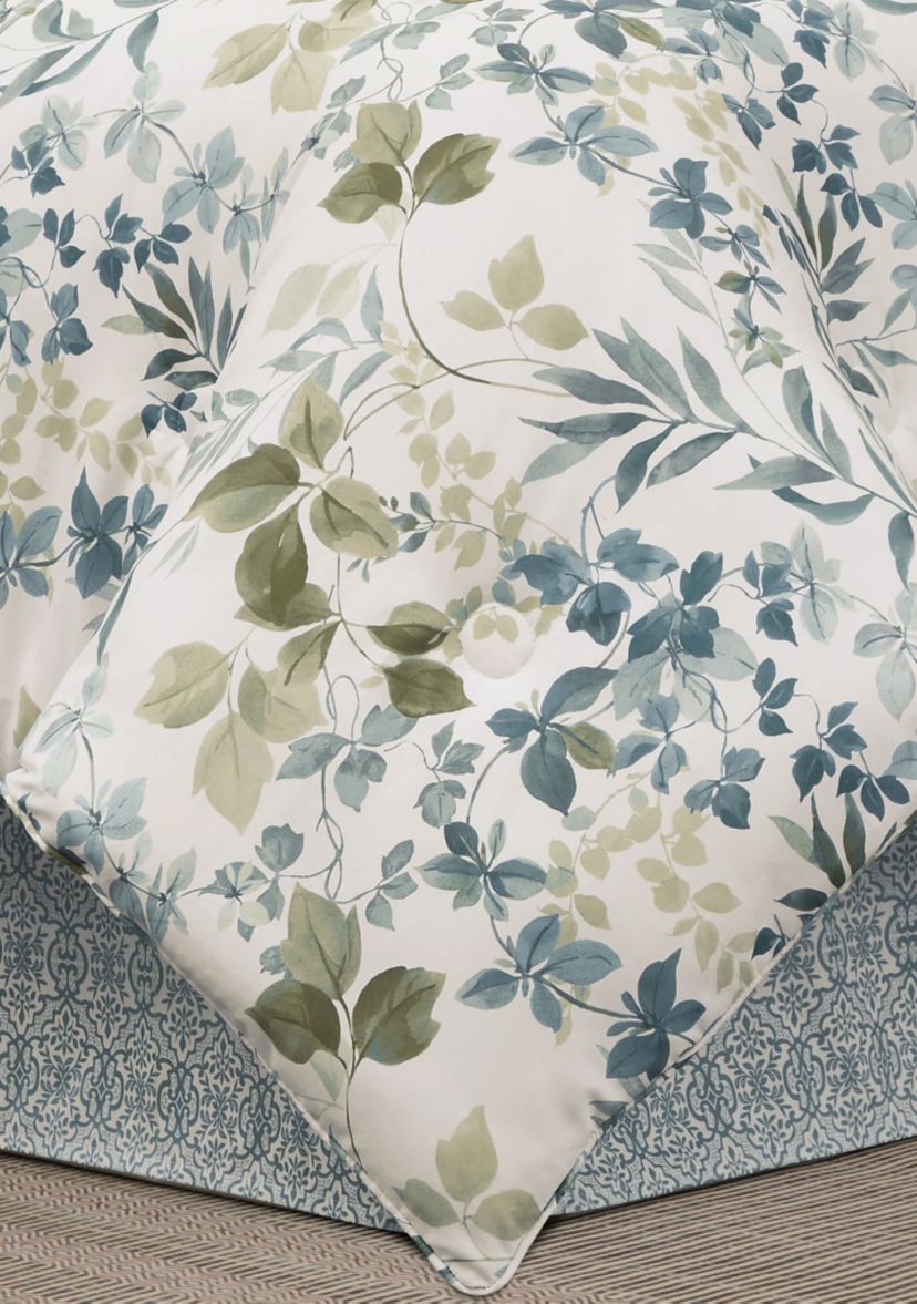 Evergreen 4pc. Comforter Set
