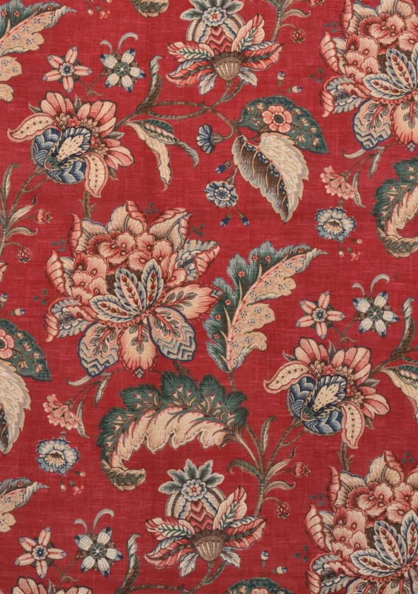 Enchanted Garden 4pc. Comforter Set