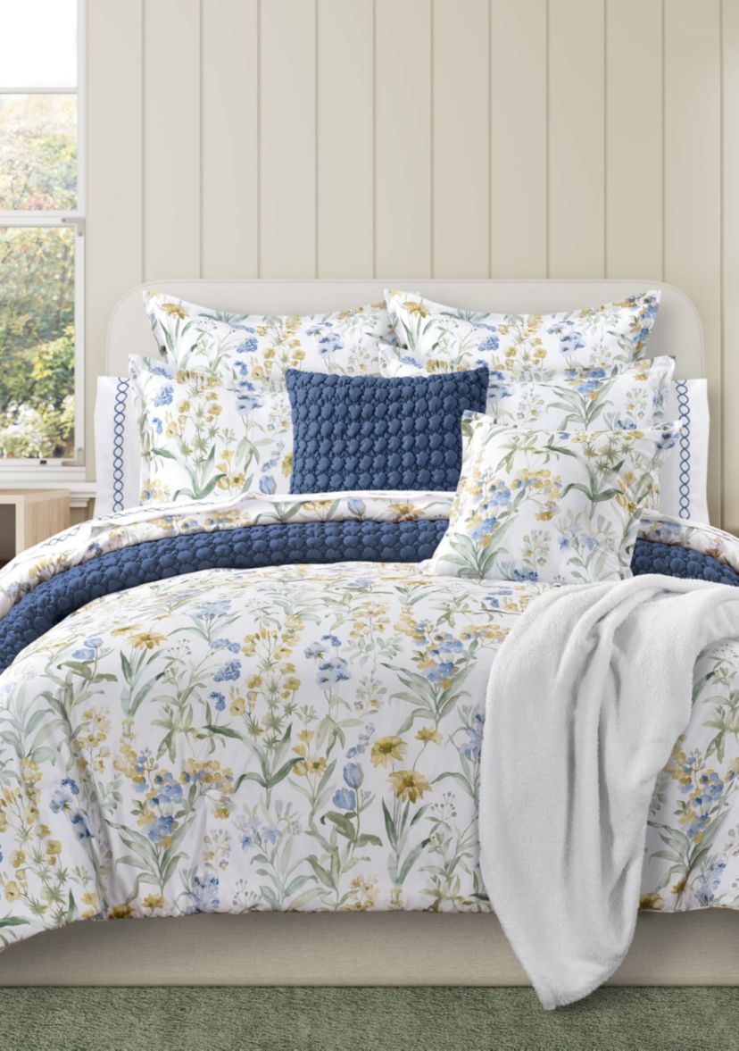 Tallulah 3pc. Comforter Set