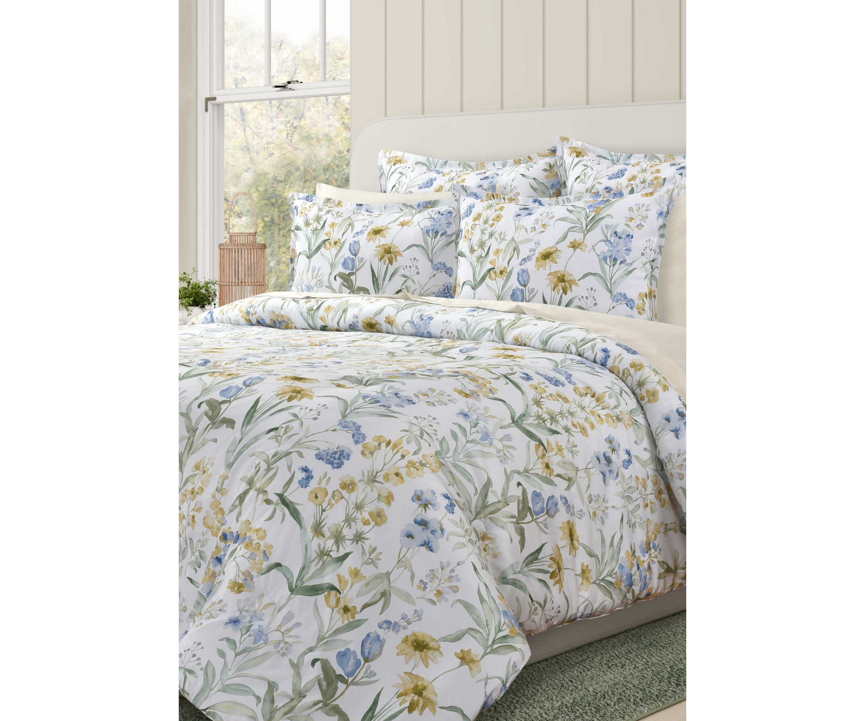 Tallulah 3pc. Comforter Set