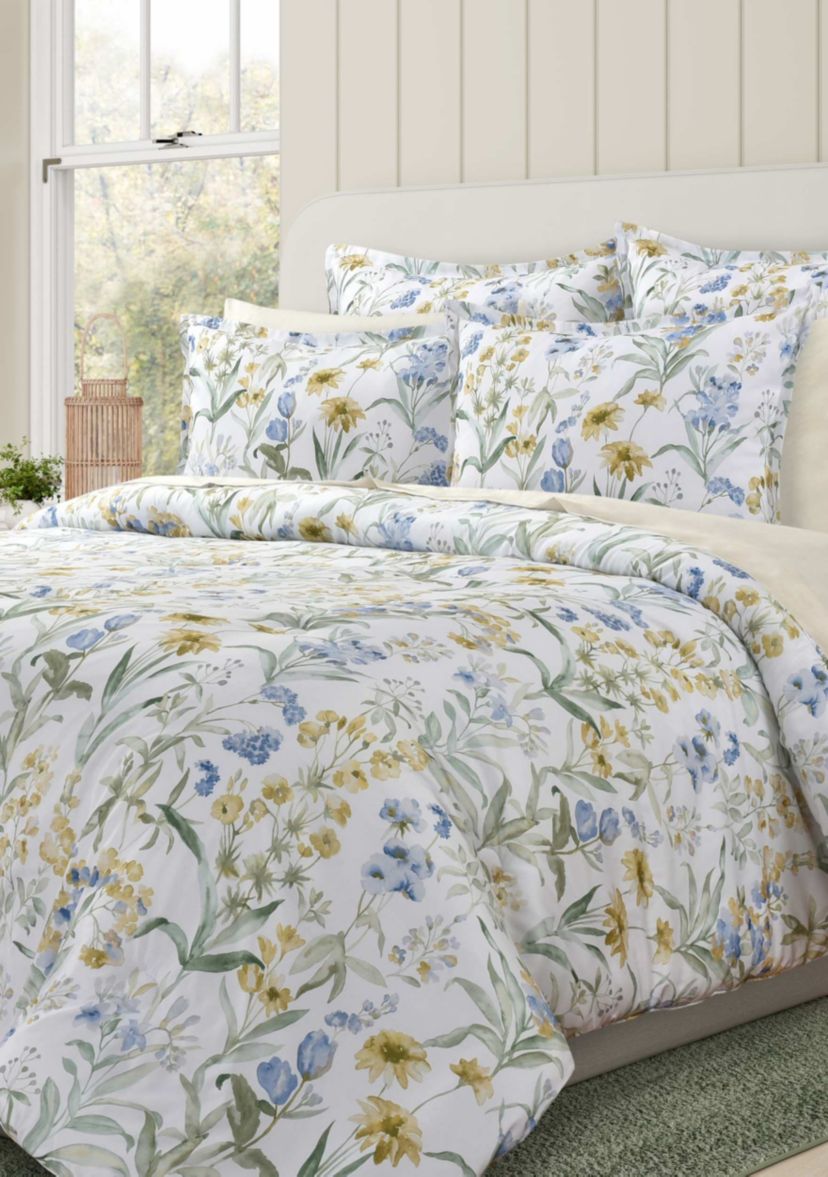 Tallulah 3pc. Comforter Set