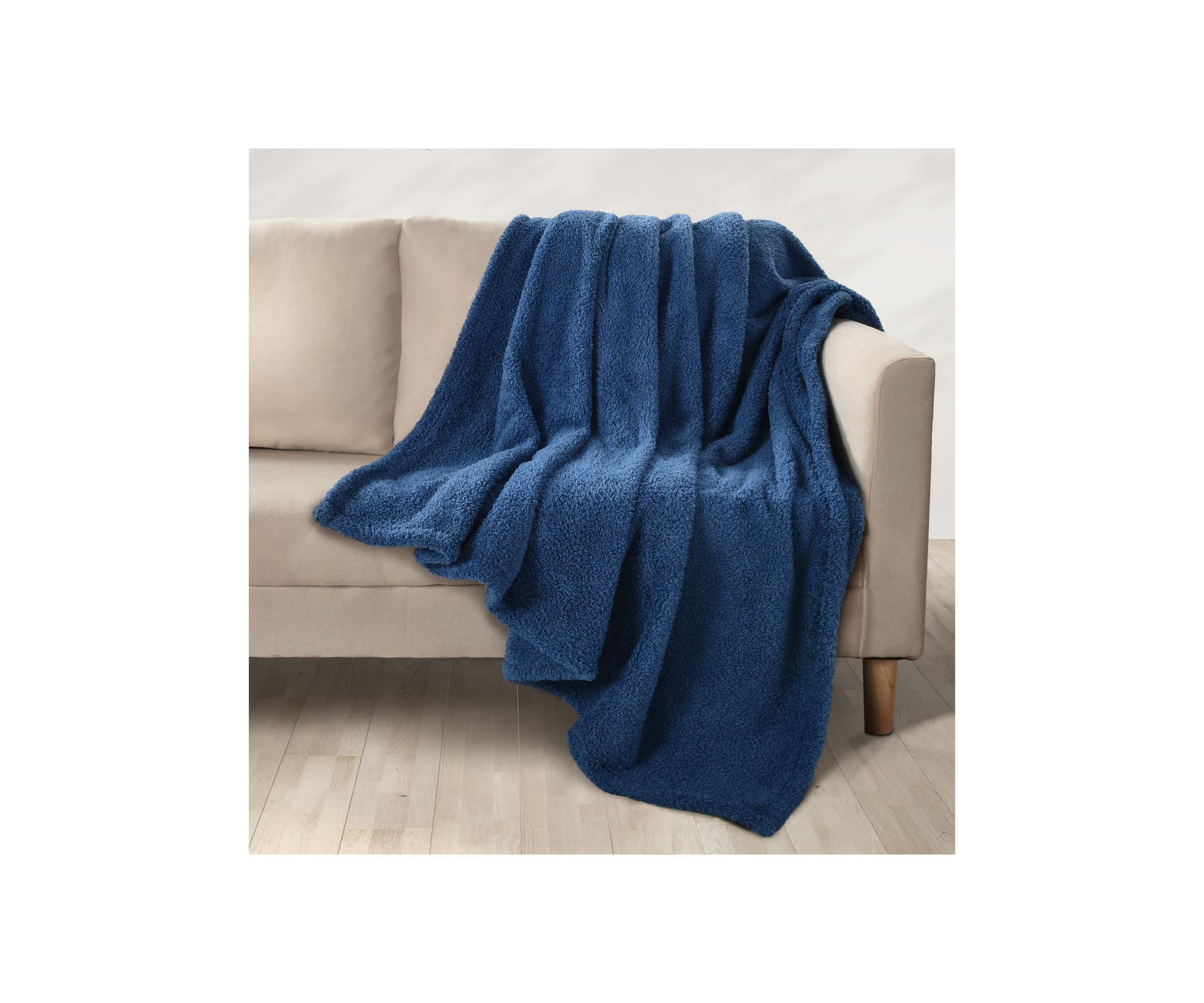 Cozy Throw