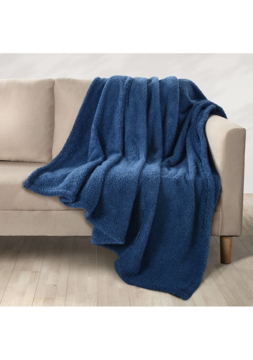 Cozy Throw