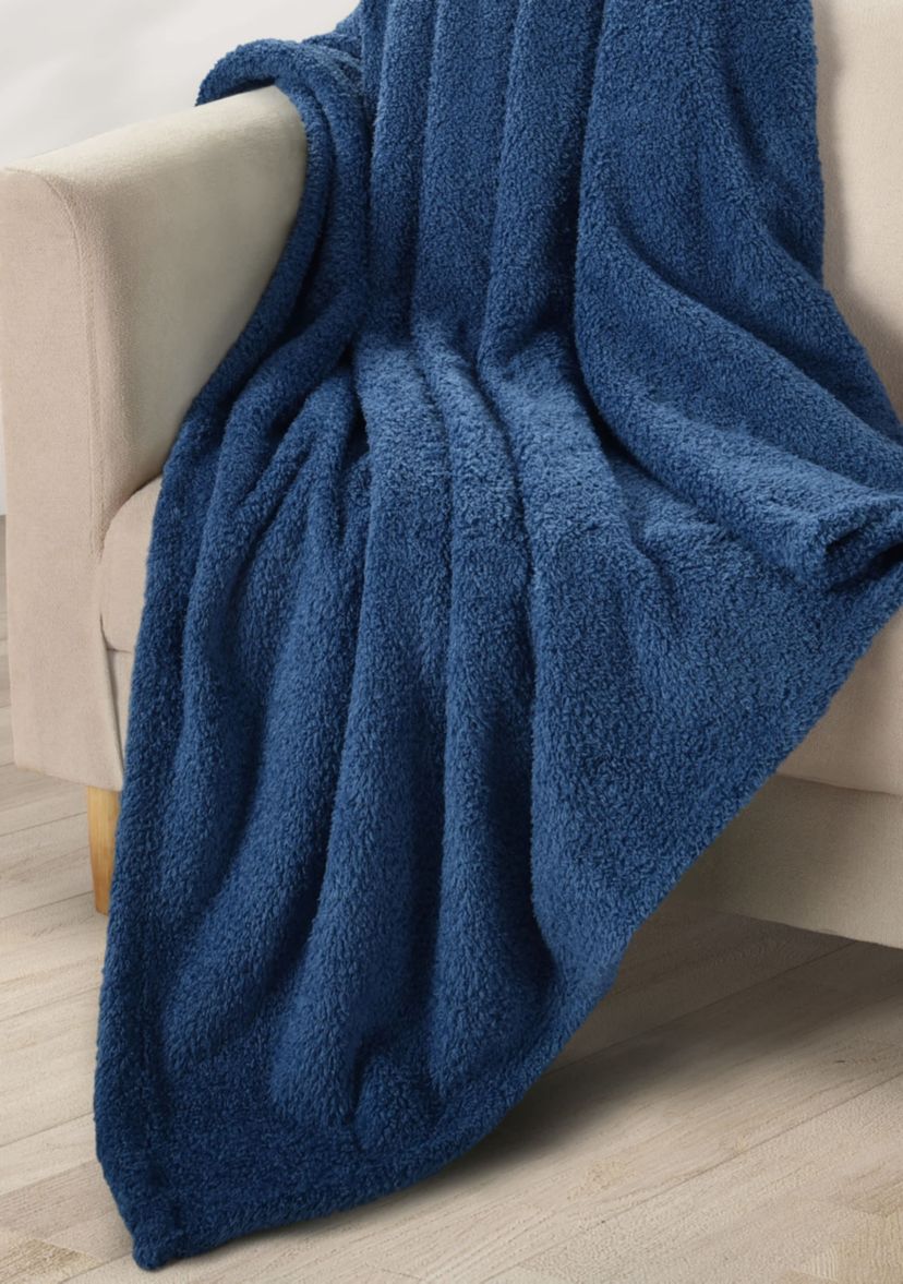 Cozy Throw