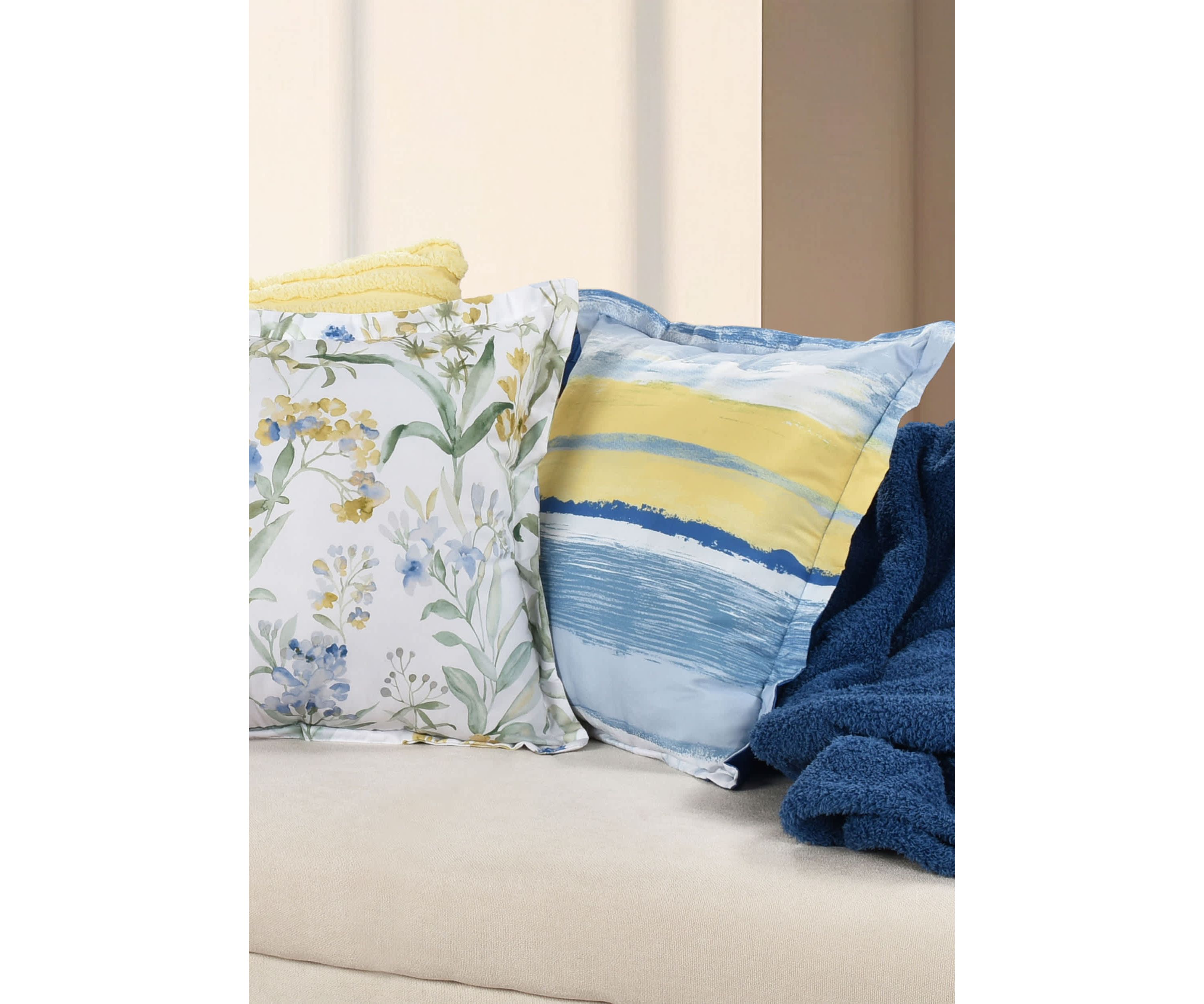 Cozy Throw