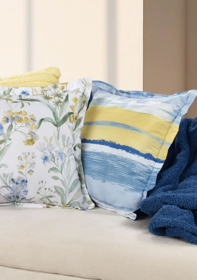 Cozy Throw