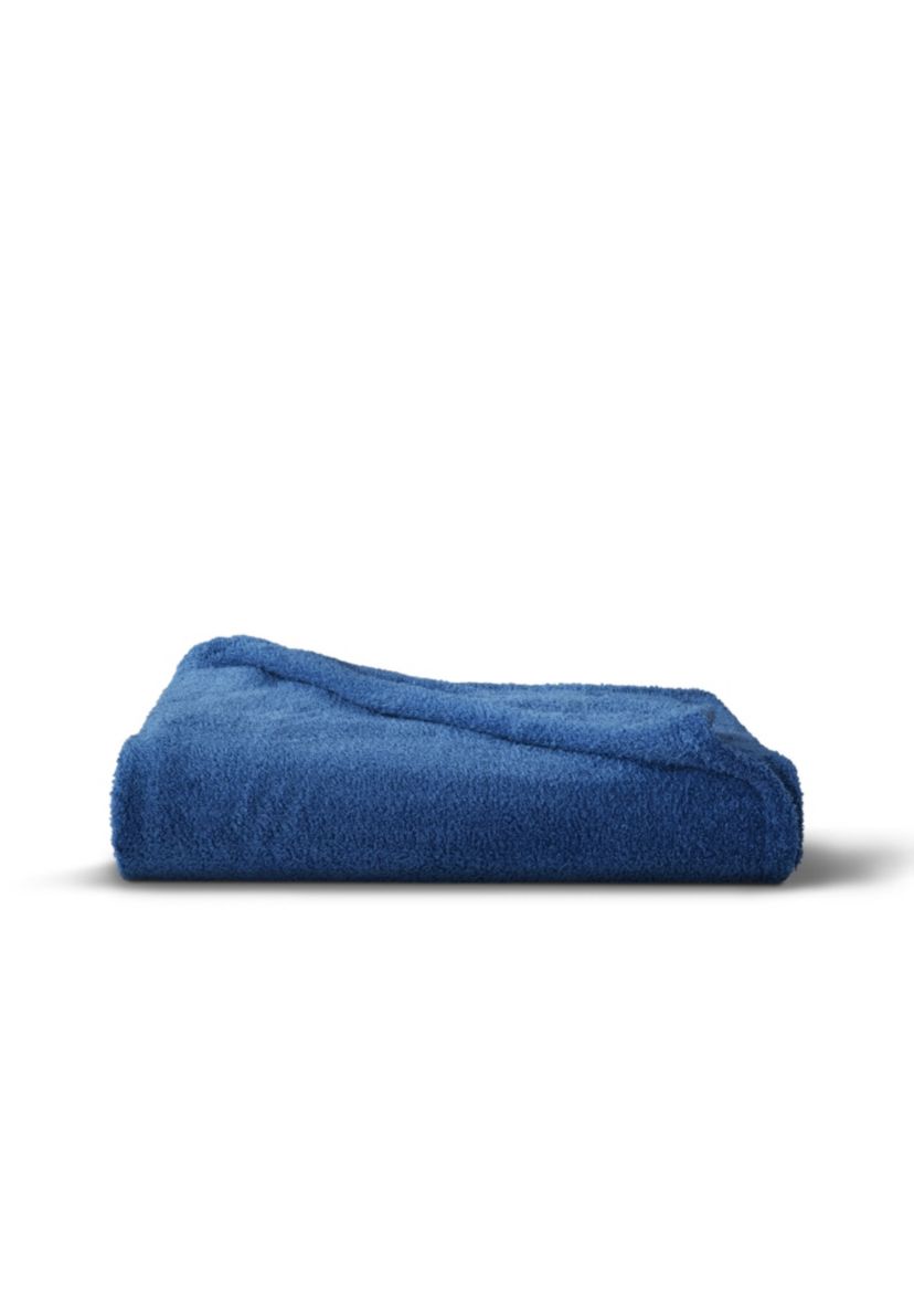 Cozy Throw