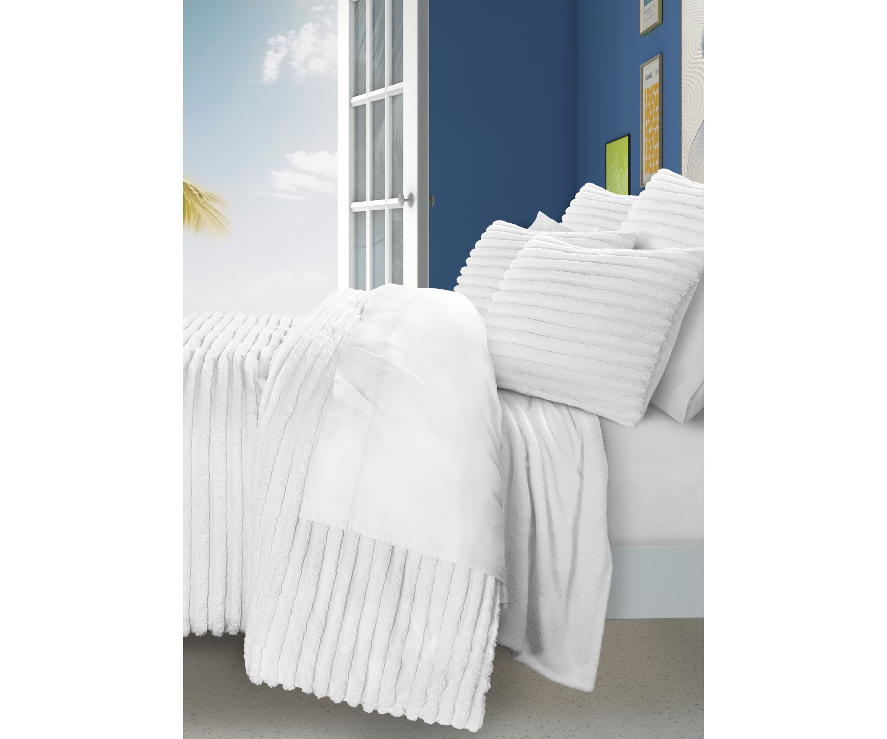 Darby 3pc. Comforter Set