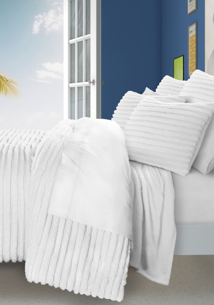 Darby 3pc. Comforter Set
