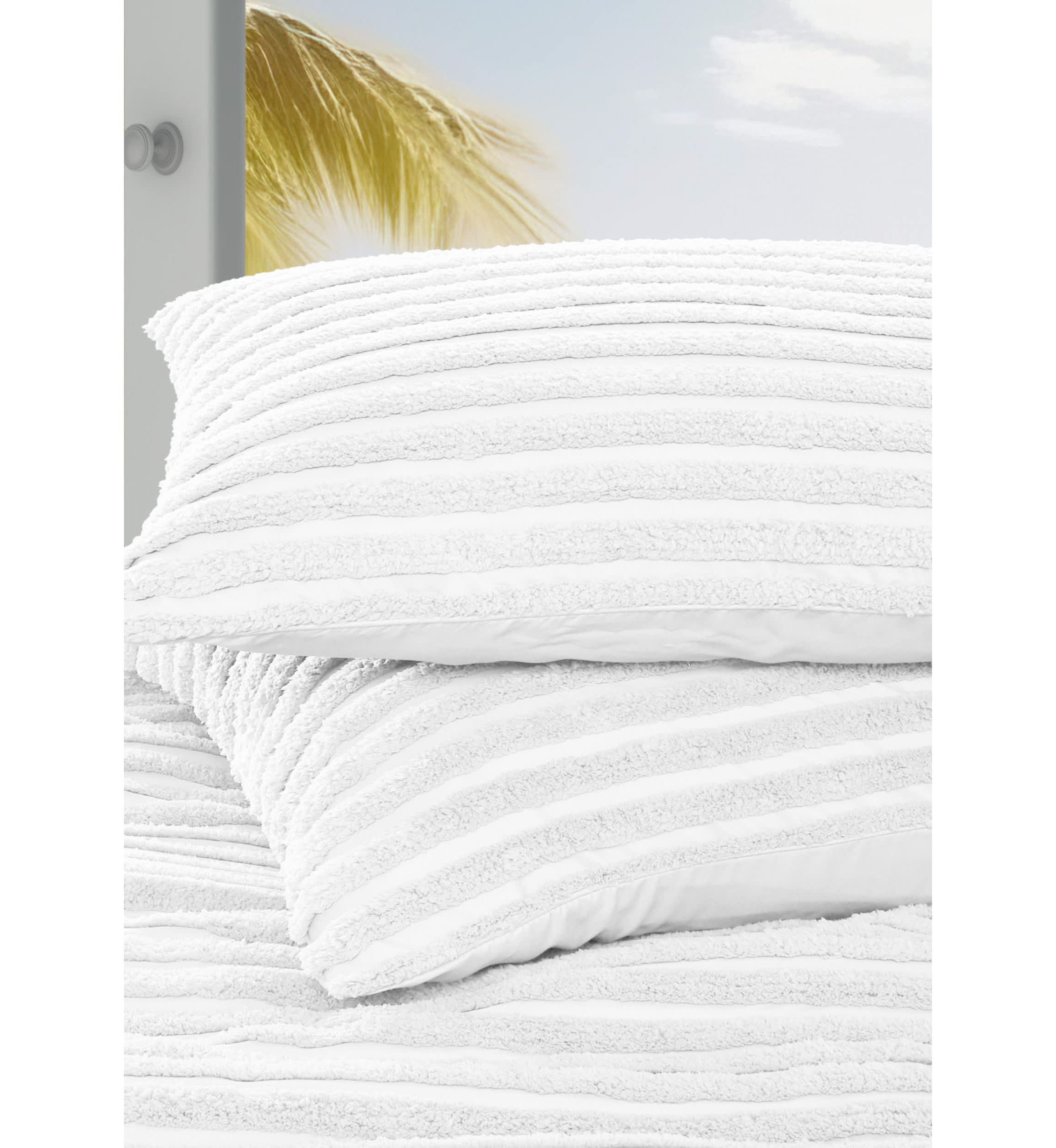 Darby 3pc. Comforter Set