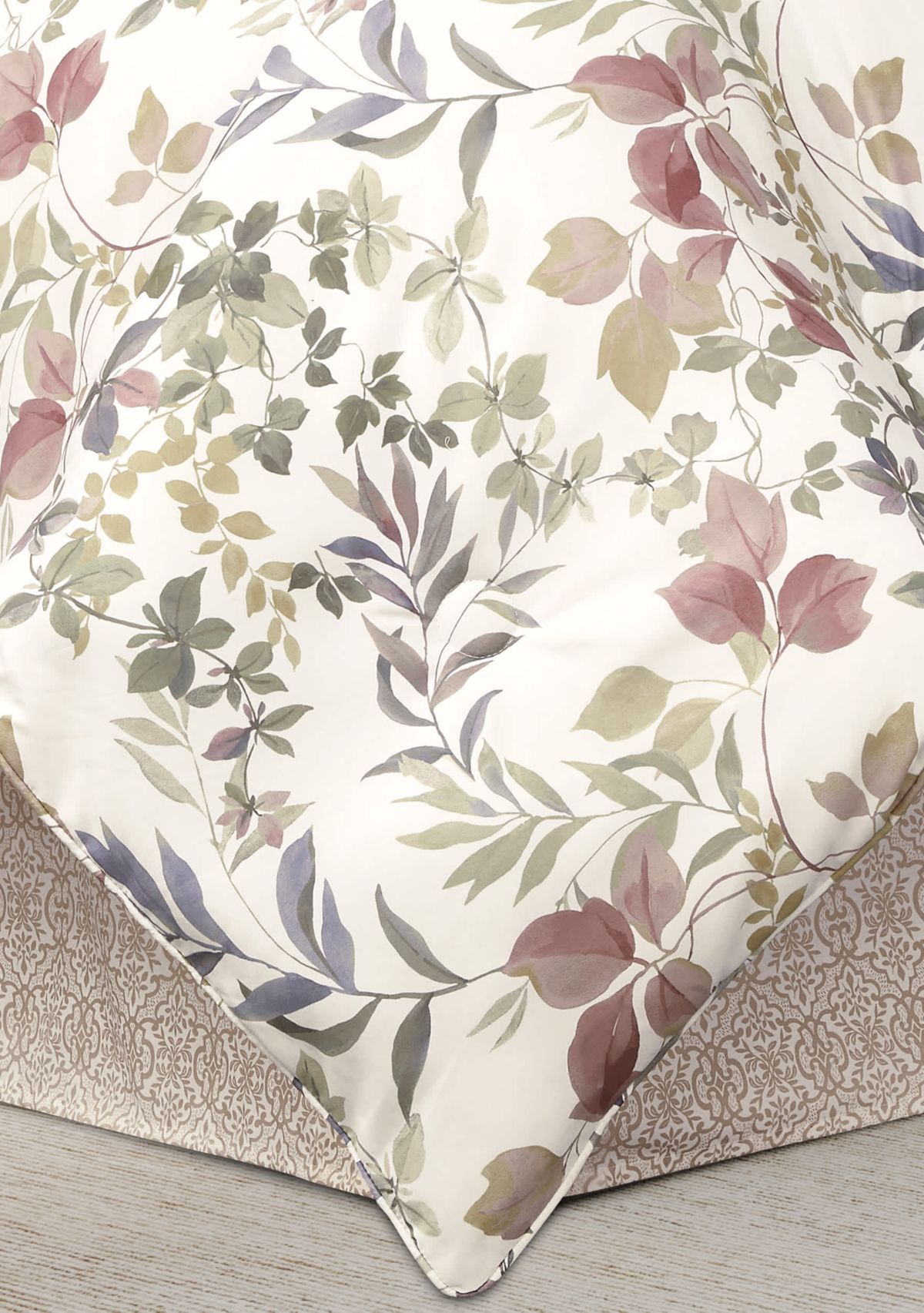 Rosewood 4pc. Comforter Set