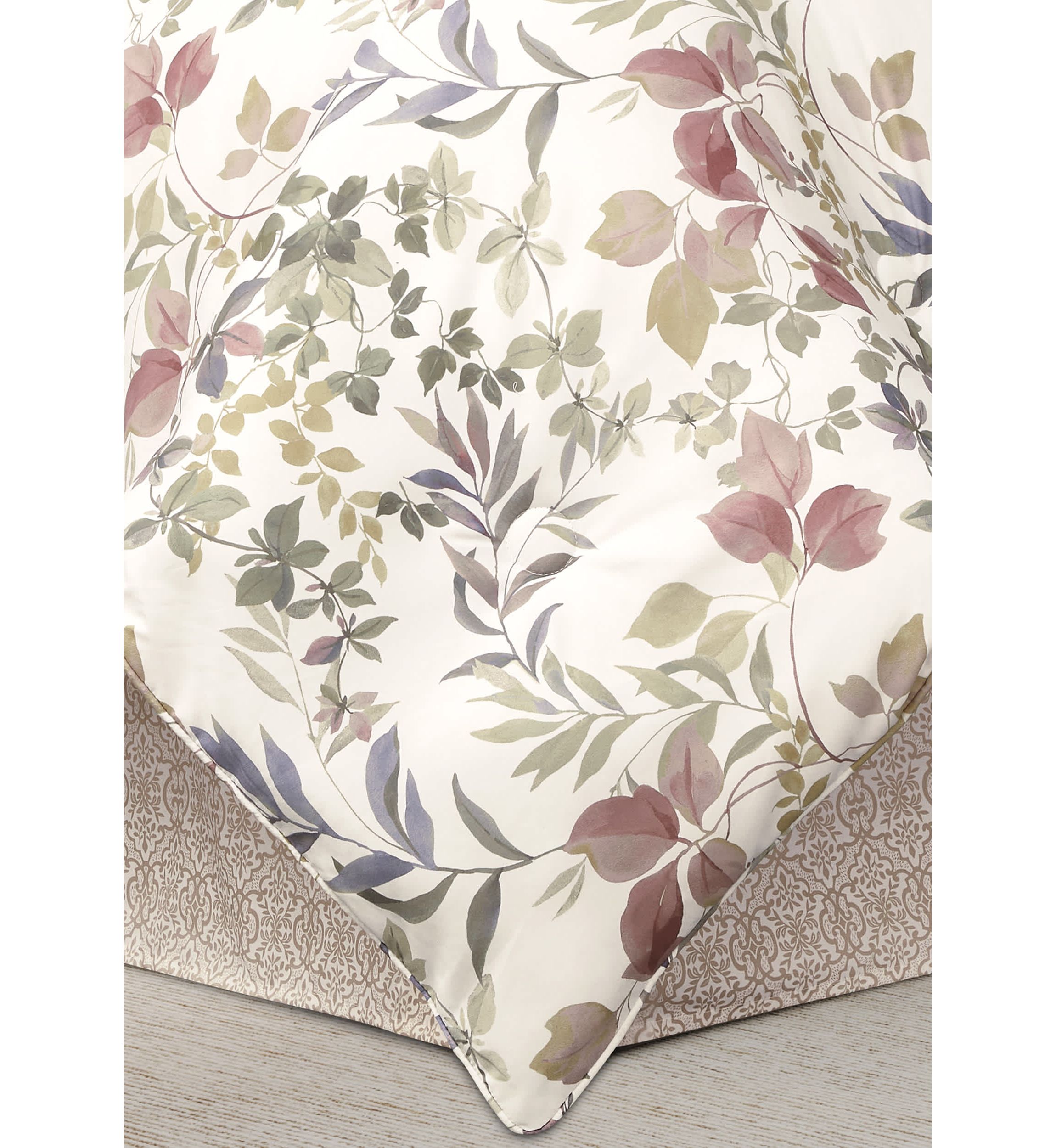 Rosewood 4pc. Comforter Set