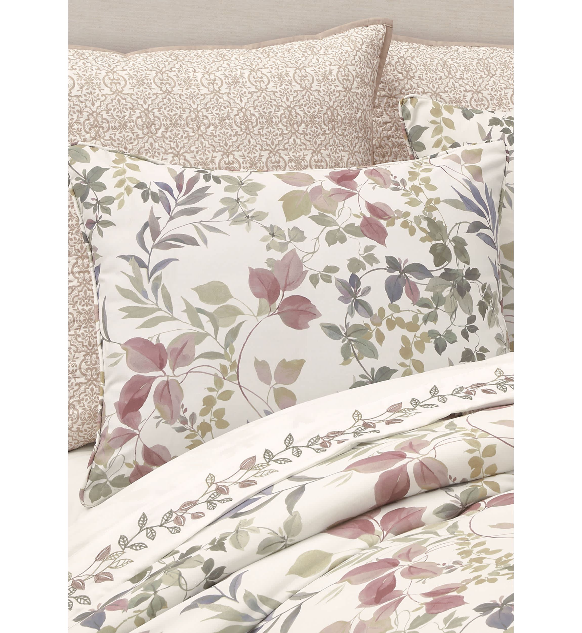 Rosewood 4pc. Comforter Set