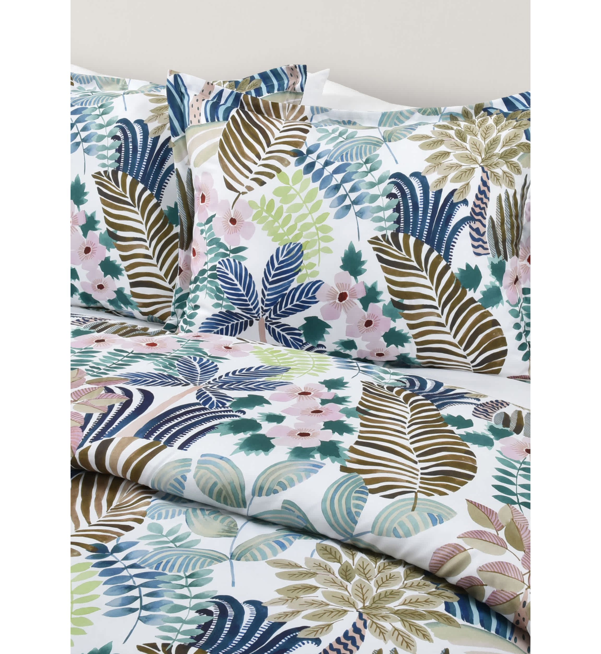 Rainforest 3pc. Comforter Set