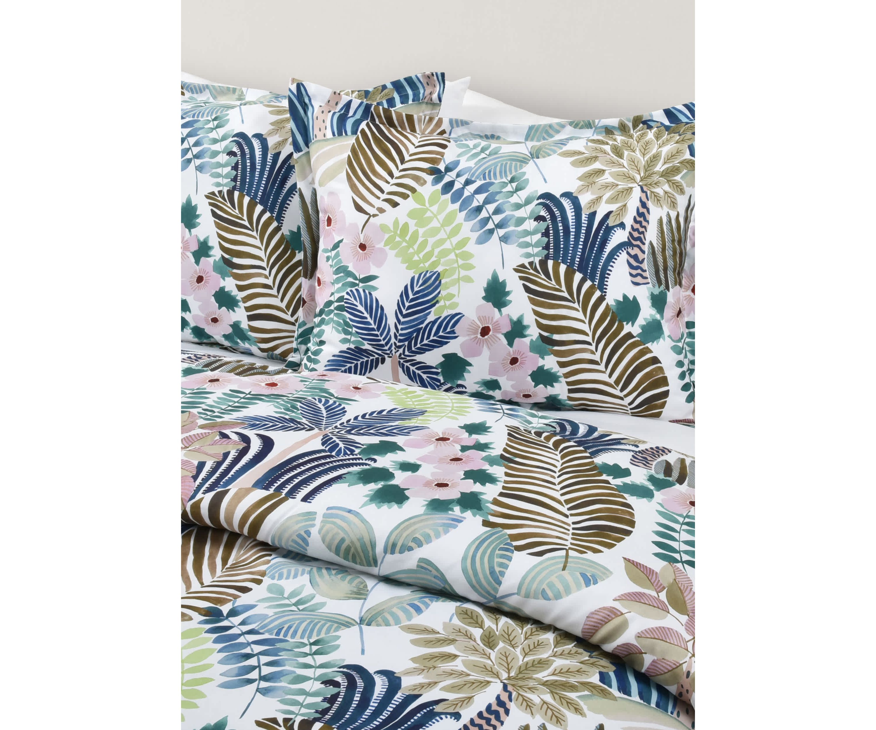 Rainforest 3pc. Comforter Set