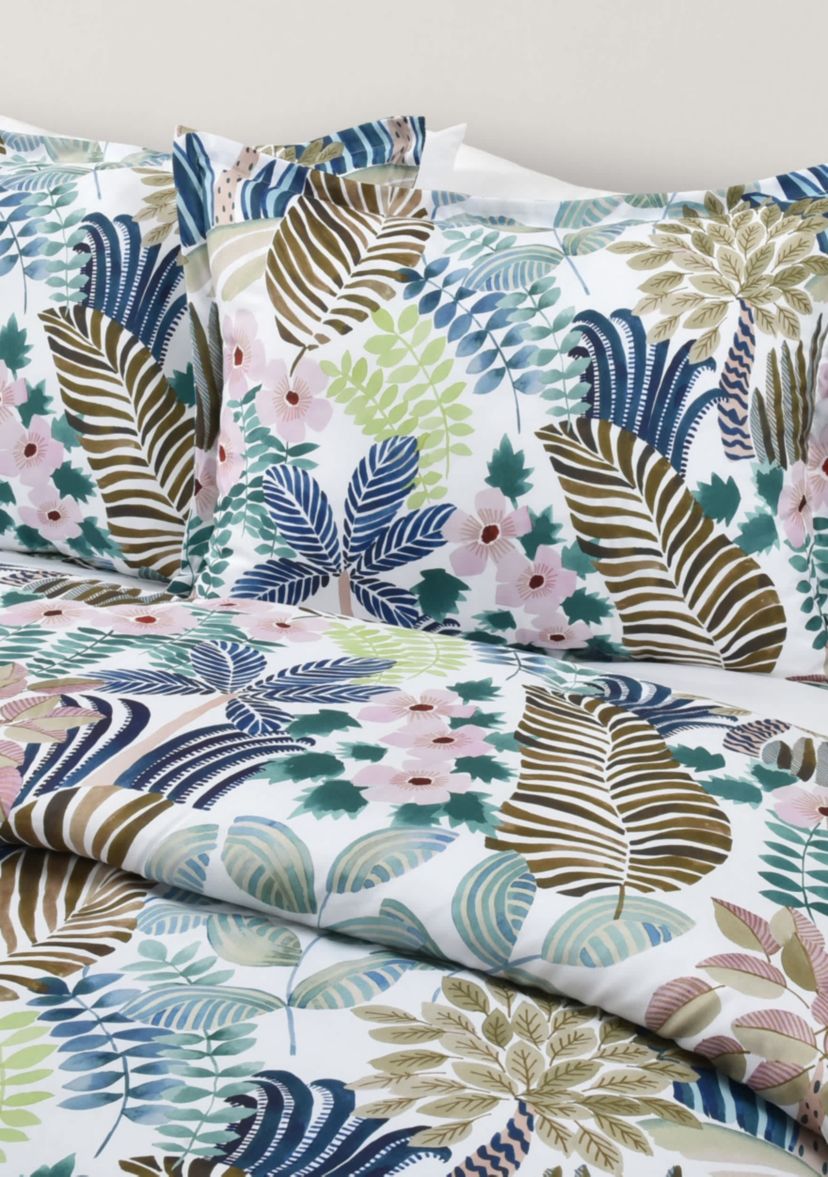 Rainforest 3pc. Comforter Set