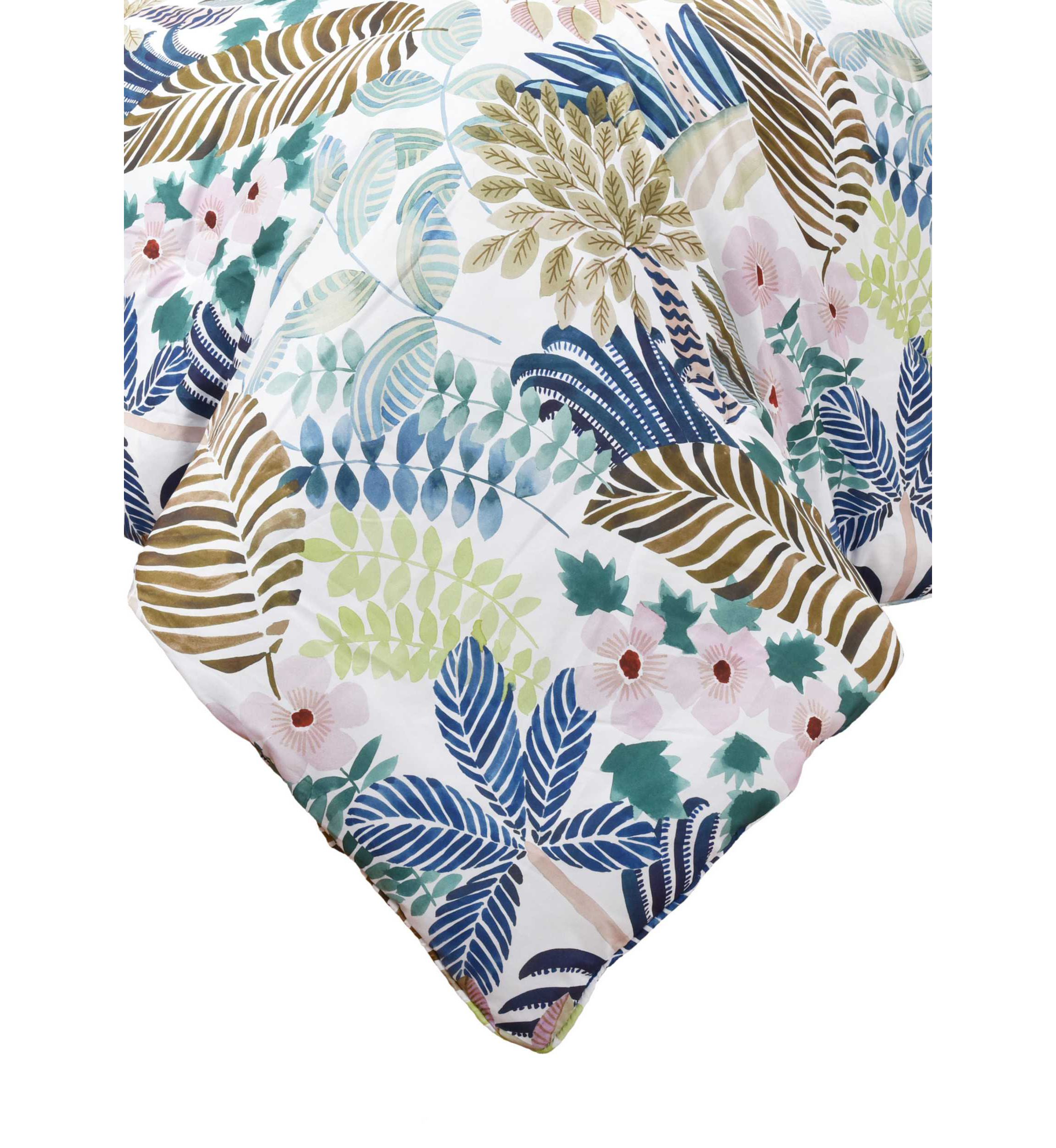 Rainforest 3pc. Comforter Set