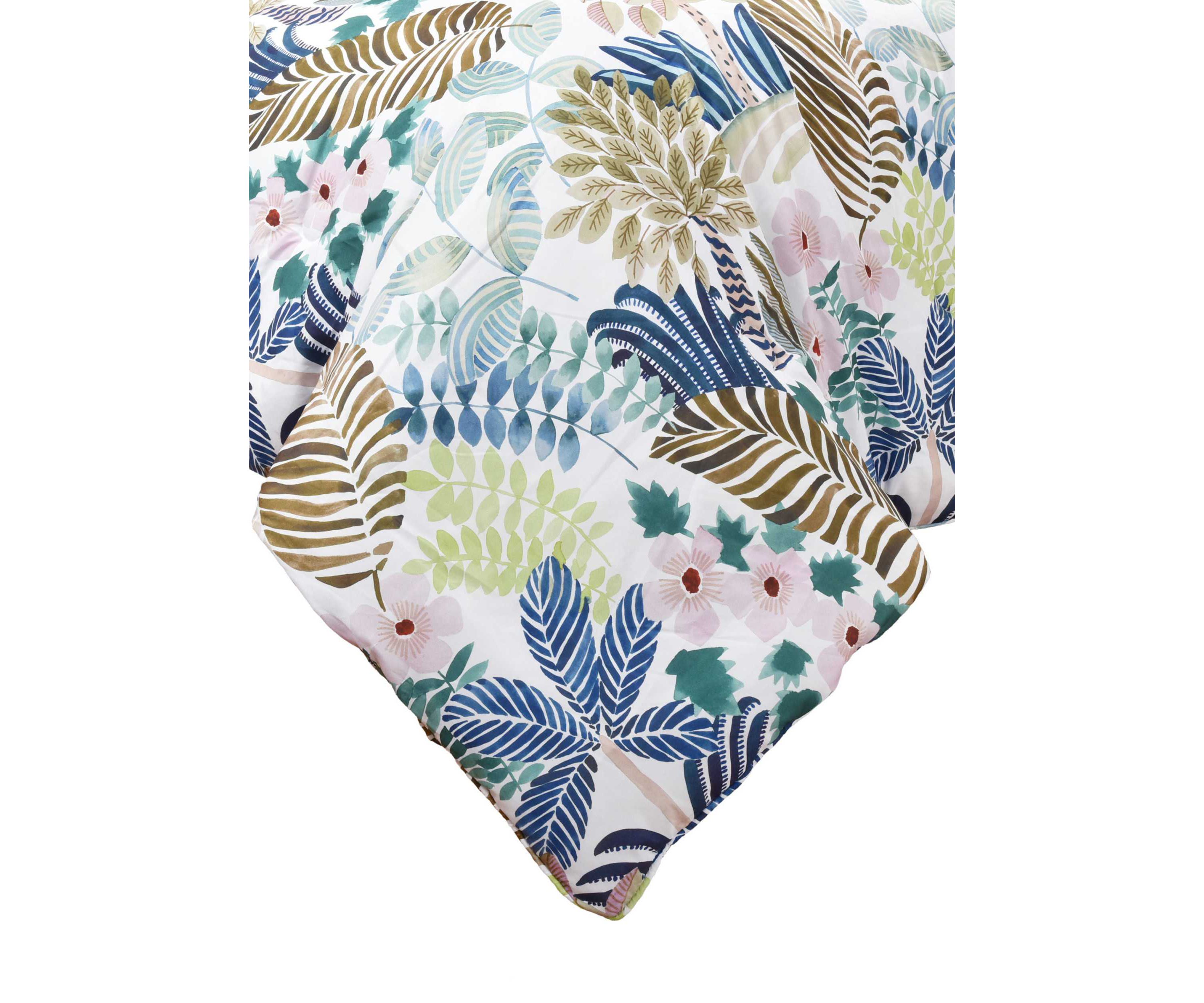 Rainforest 3pc. Comforter Set