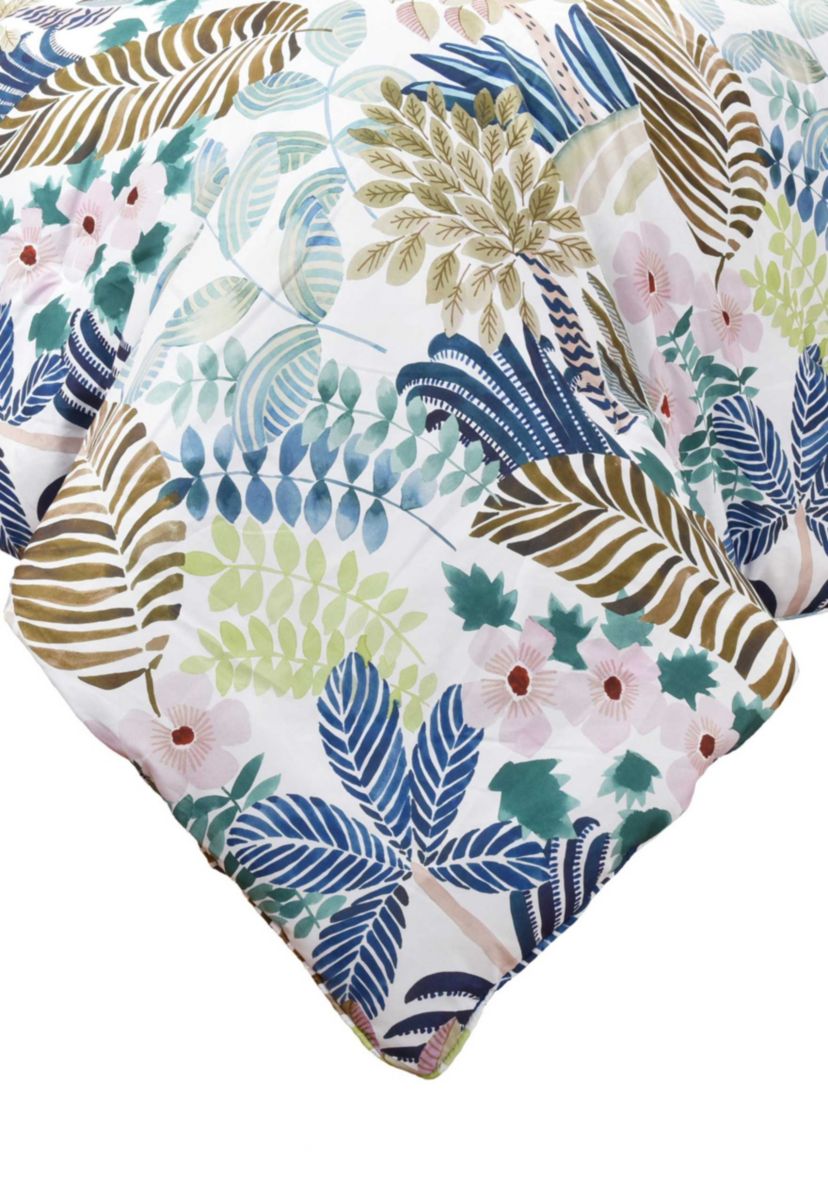 Rainforest 3pc. Comforter Set