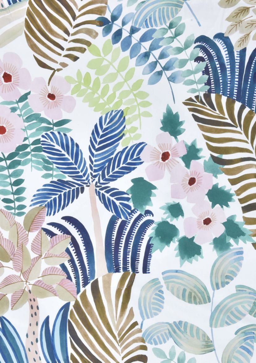 Rainforest 3pc. Comforter Set