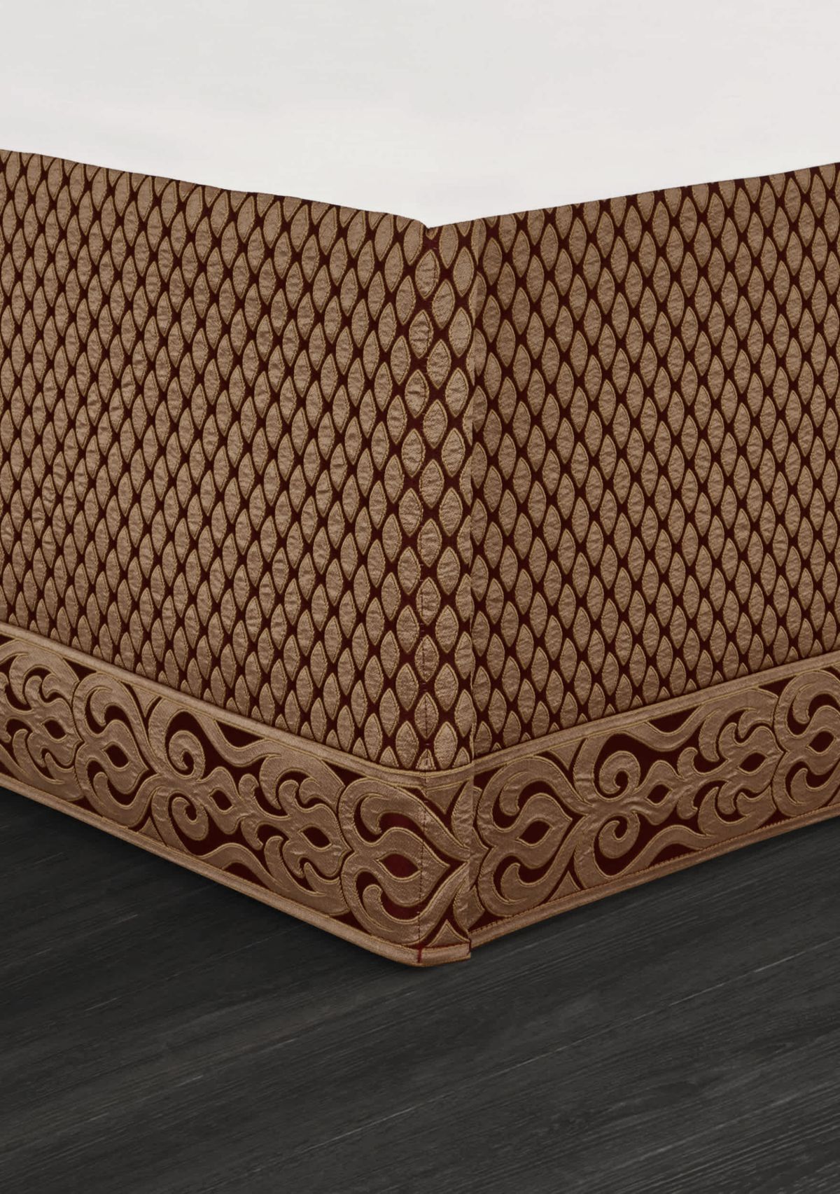 Renzo 4pc. Comforter Set