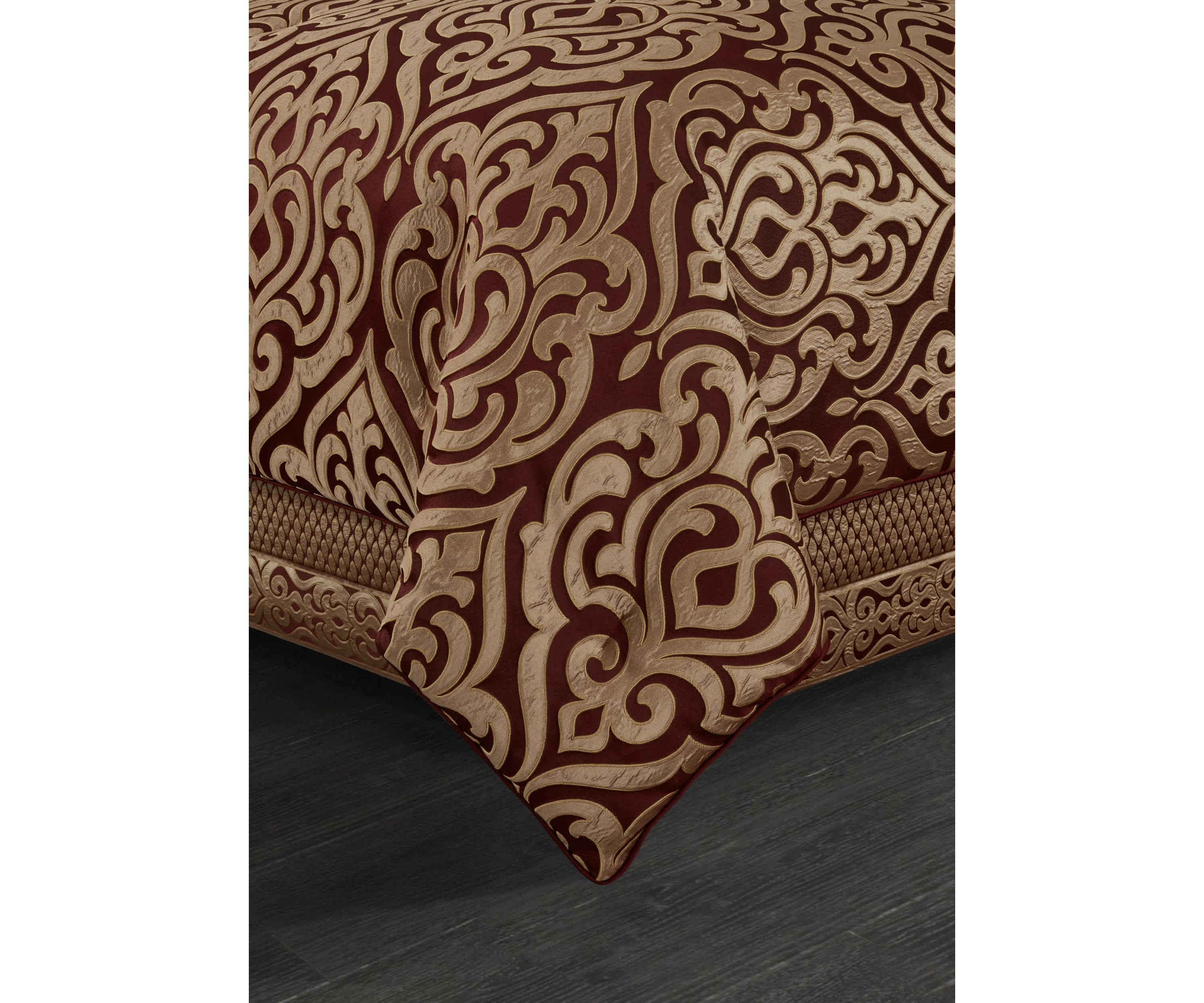 Renzo 4pc. Comforter Set