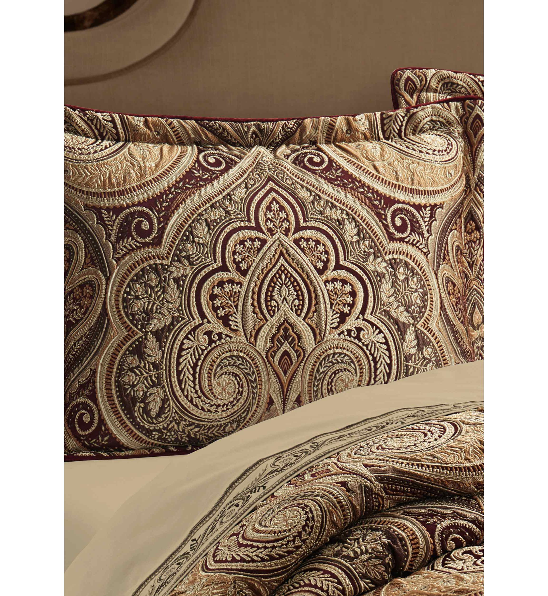 Calistoga 4pc. Comforter Set
