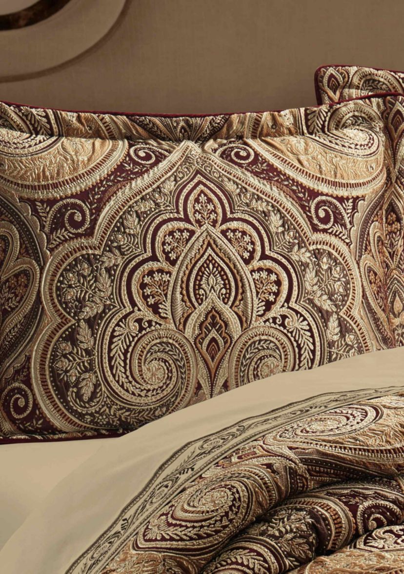 Calistoga 4pc. Comforter Set