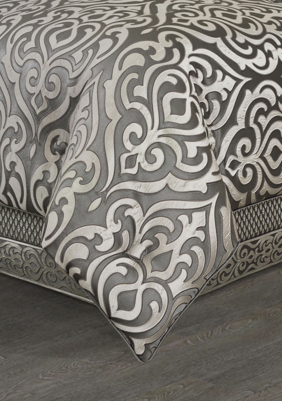 Bolero 4pc. Comforter Set