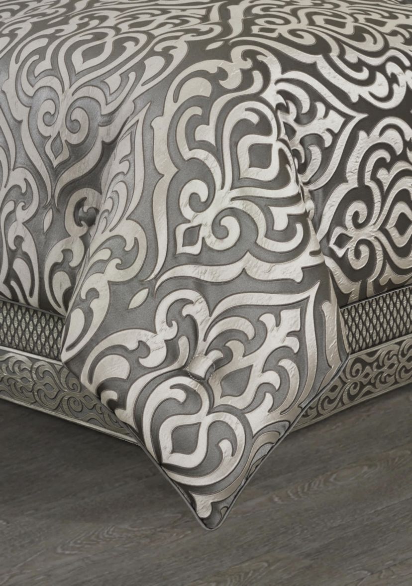 Bolero 4pc. Comforter Set