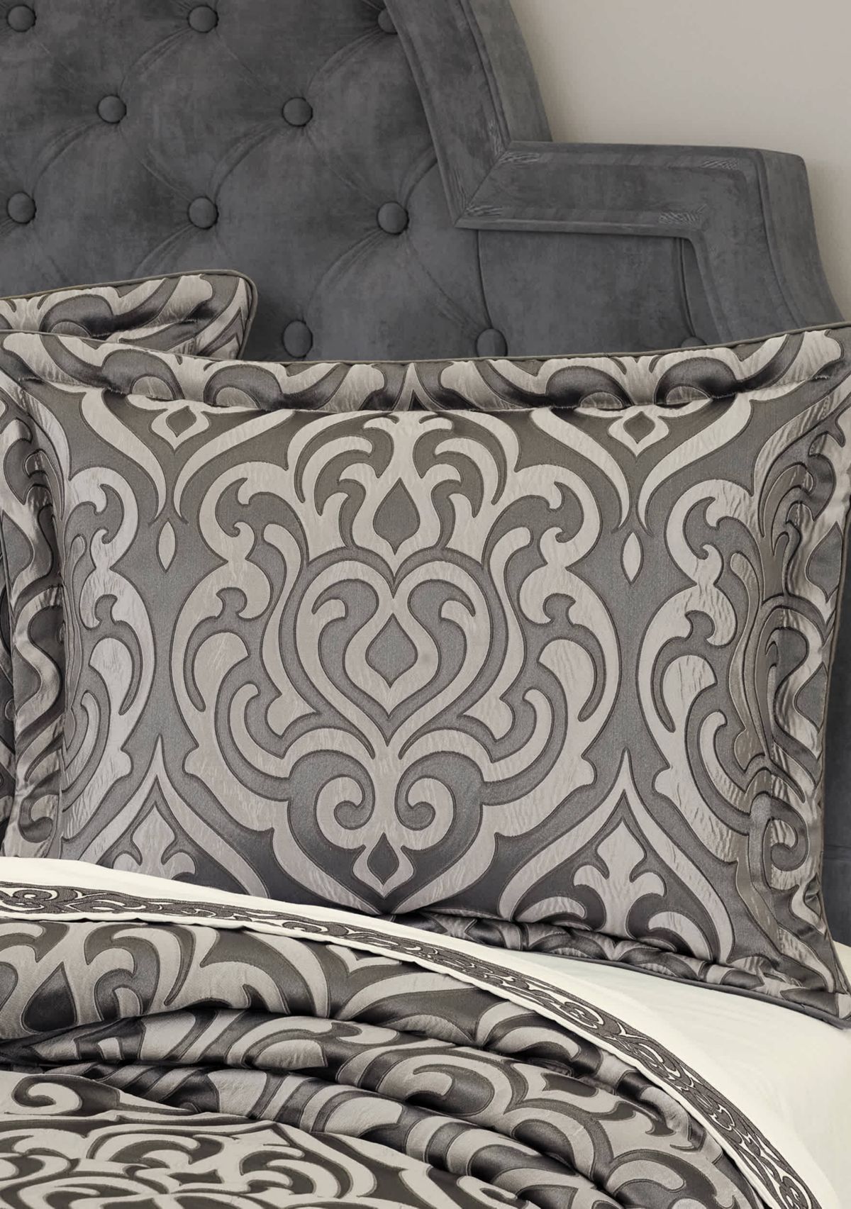 Bolero 4pc. Comforter Set