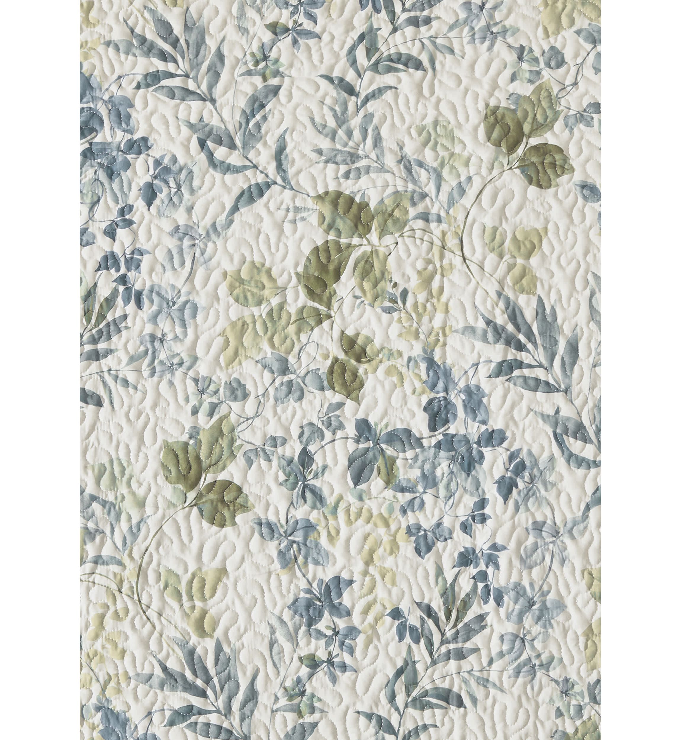 Evergreen 3pc. Quilt Set